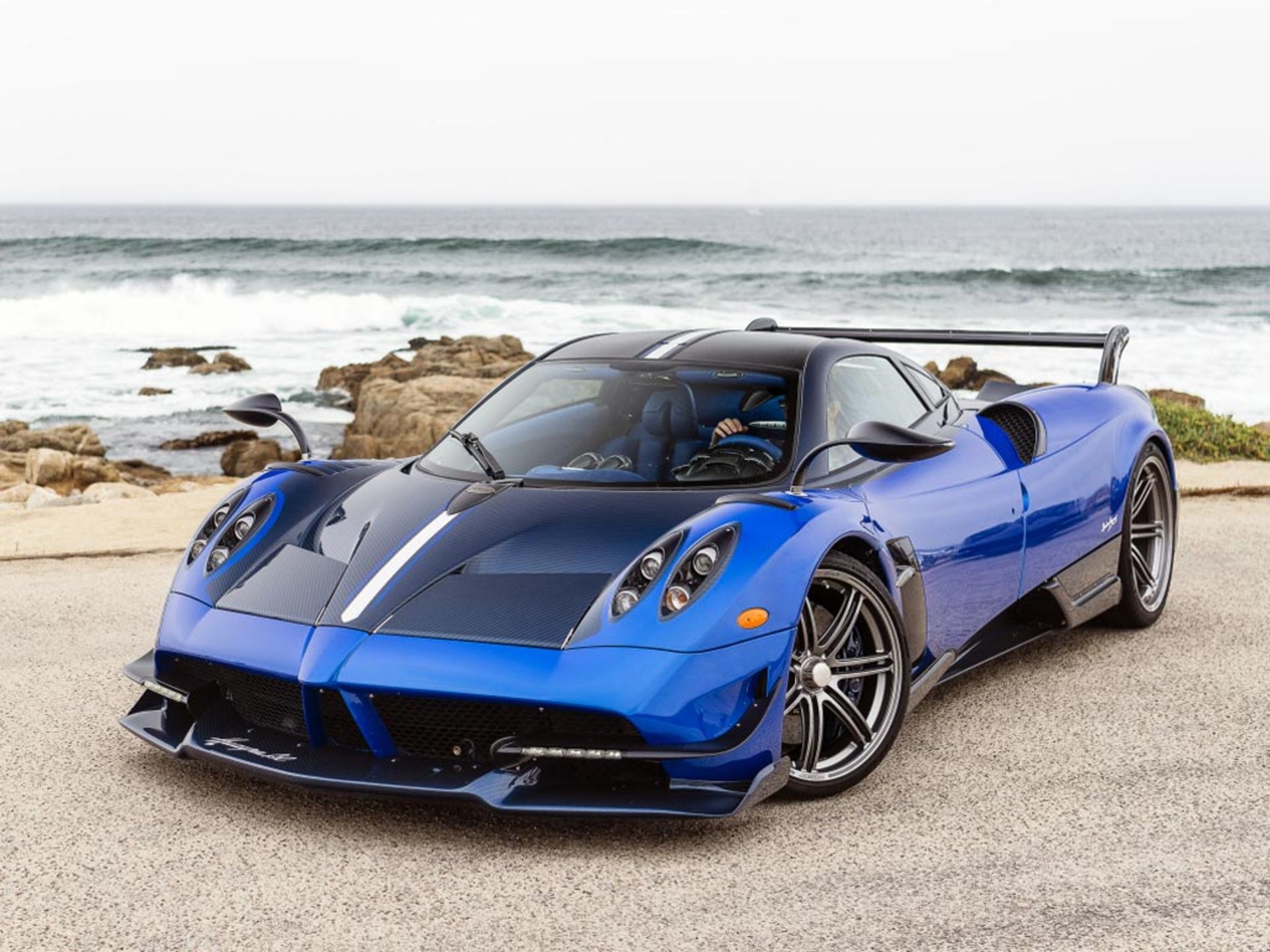 Pagani-Huayra-BC