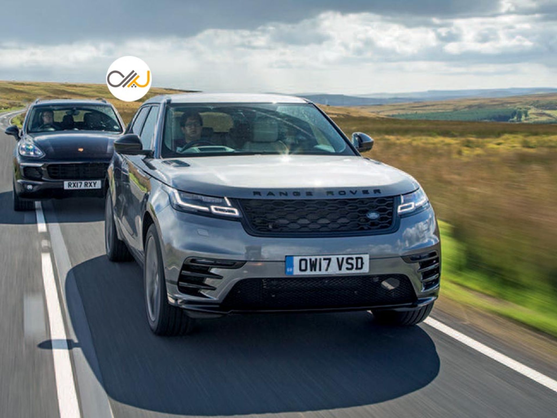 Porsche-Cayenne-VS-Range-Rover-Velar