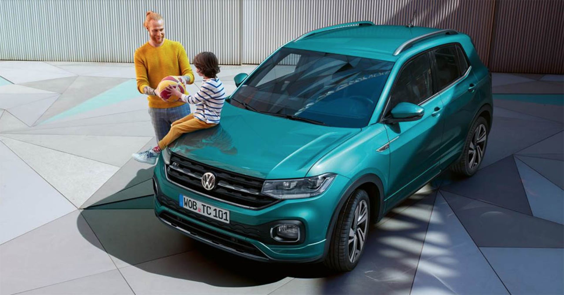 T-Cross-2019