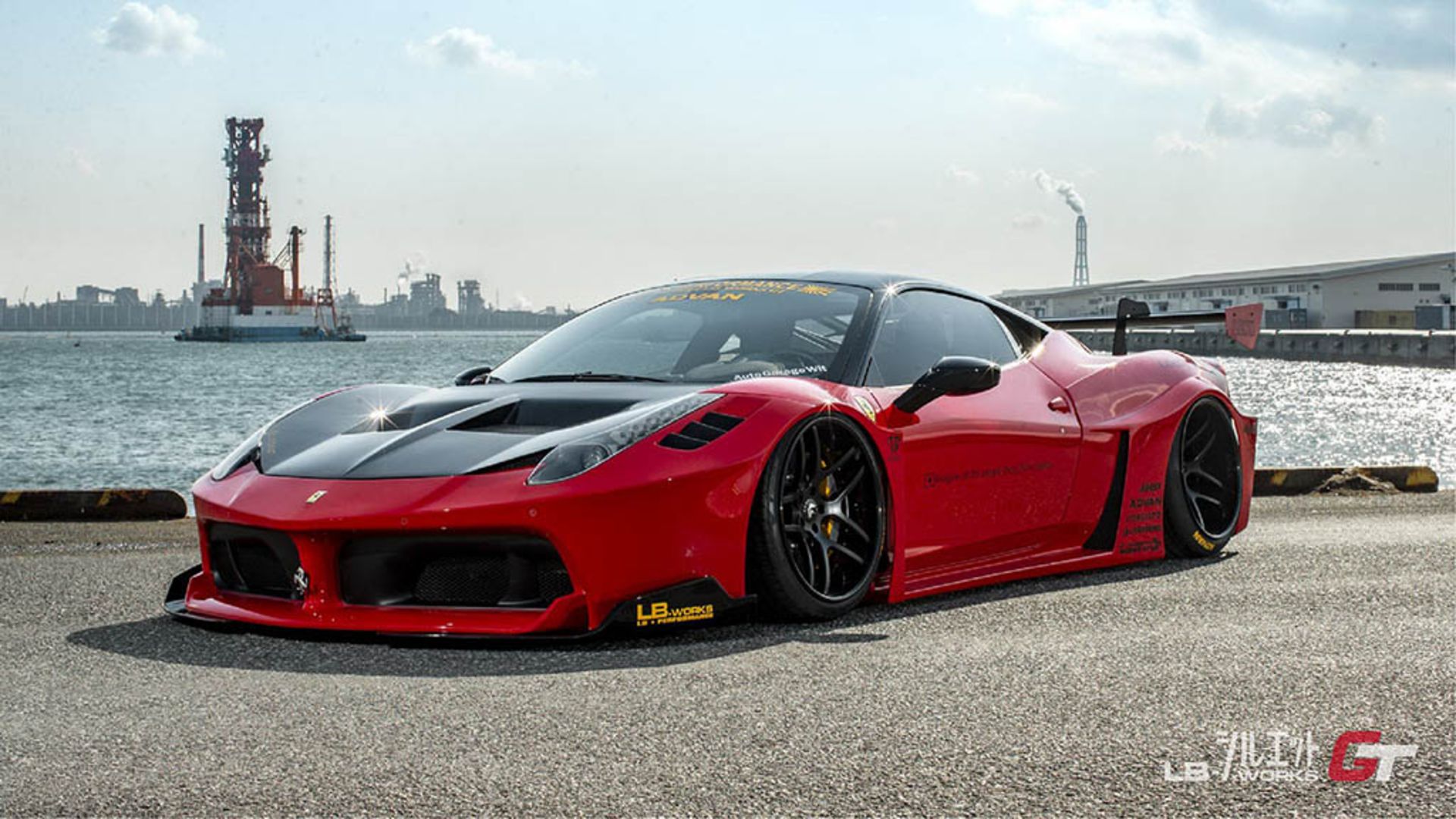 ferrari-458-italia-tuning-liberty-walk-9