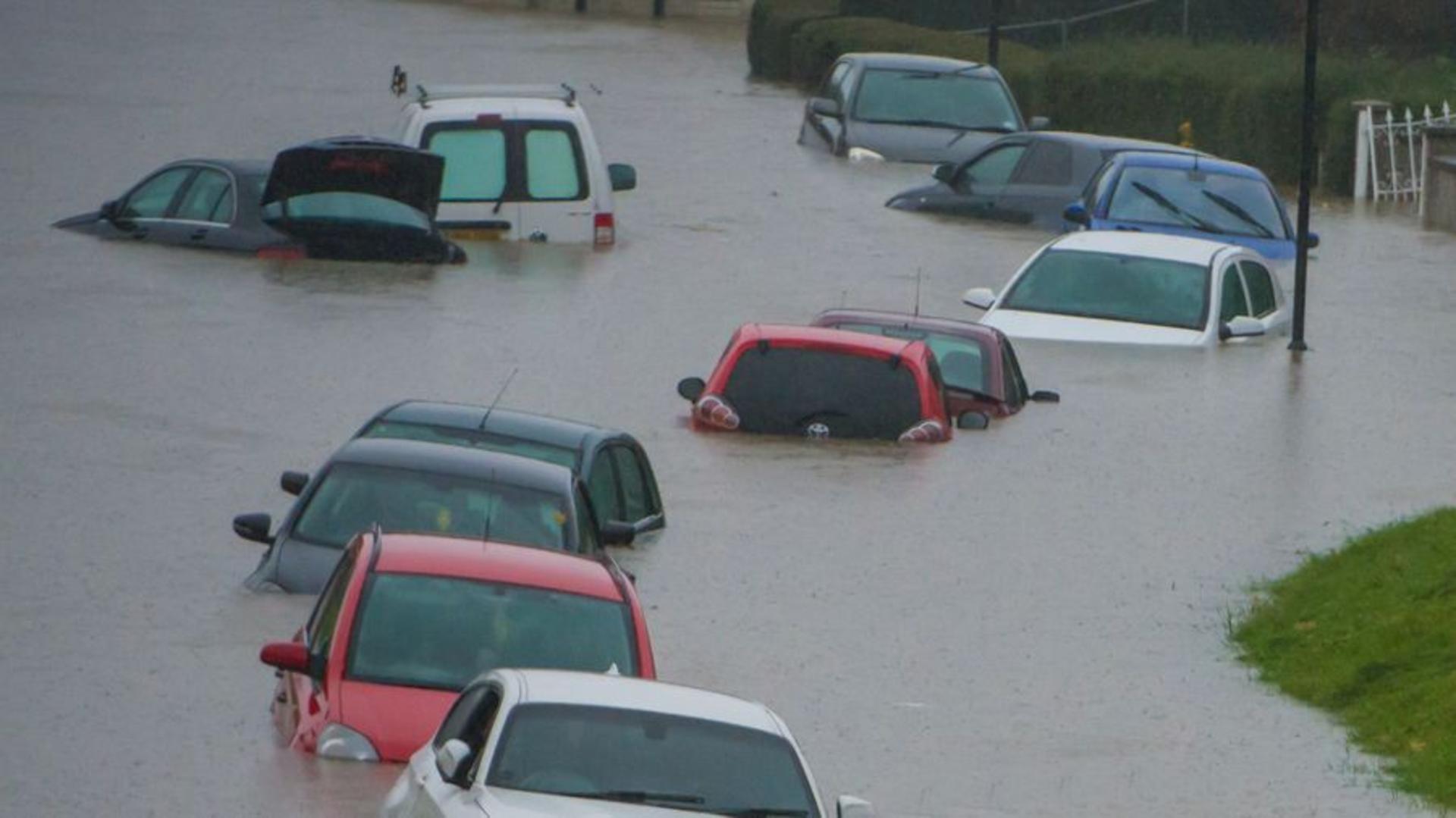 flood