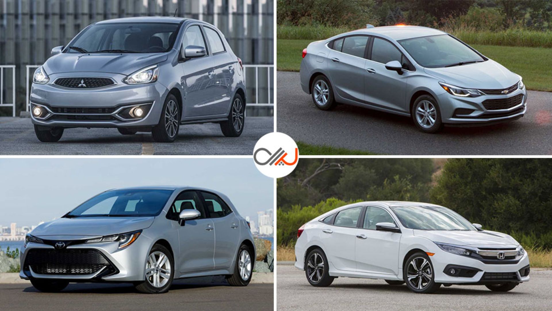 10-Most-Fuel-Efficient-Non-Hybrid-Electric-Cars