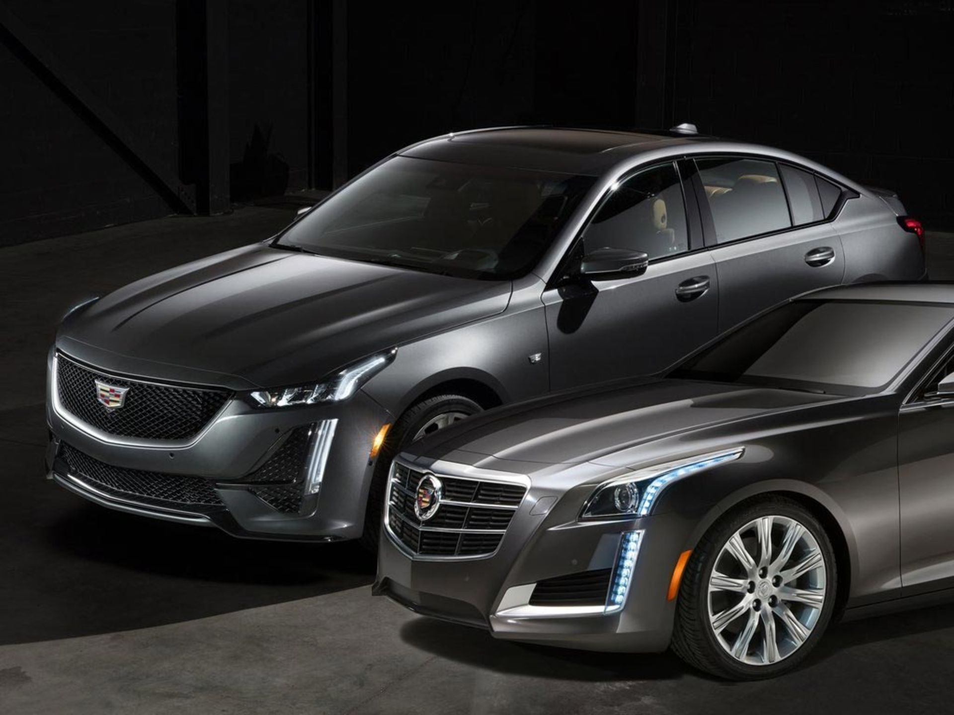 Cadillac-CT5-VS-CTS