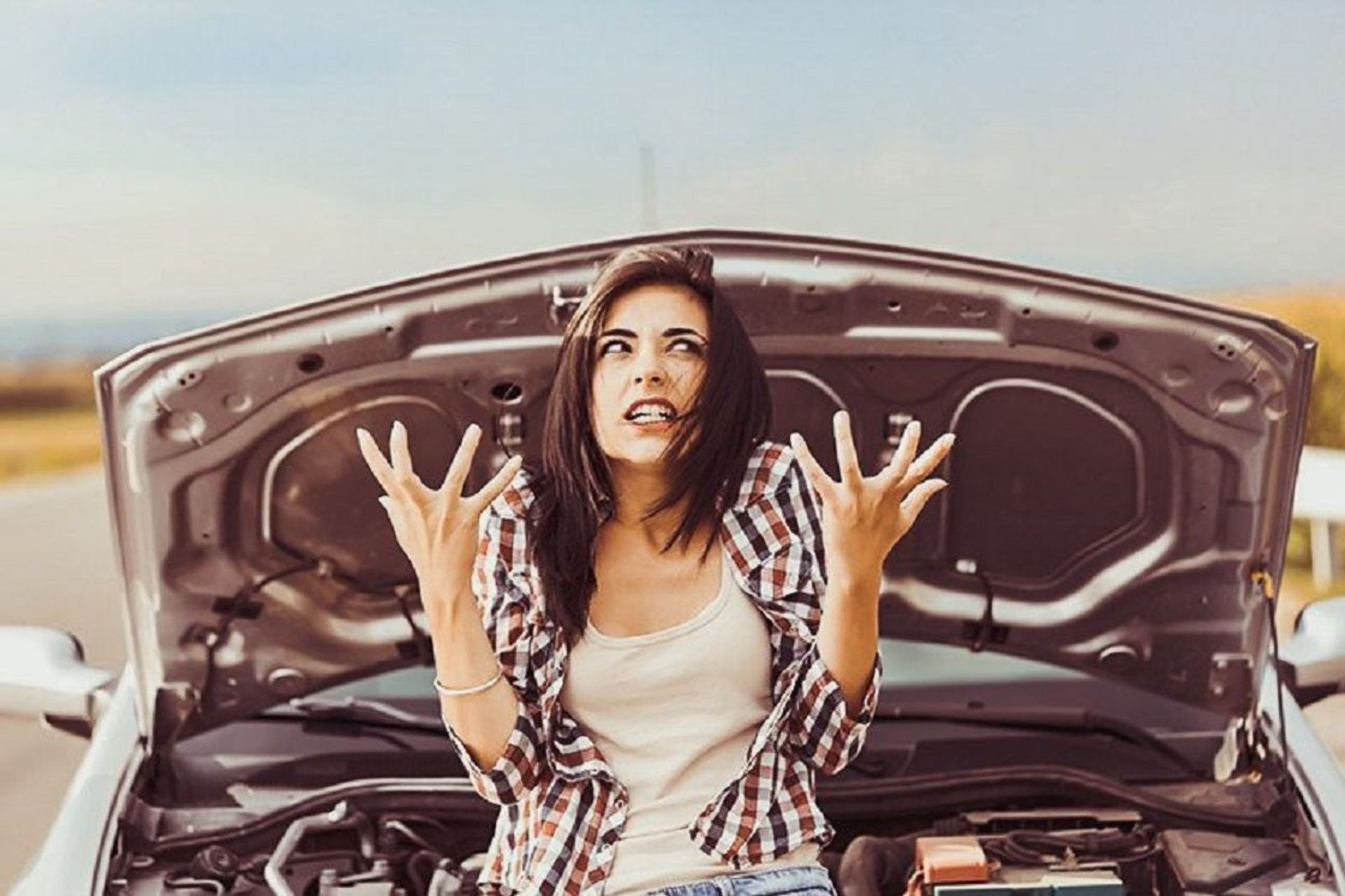 Car Problems