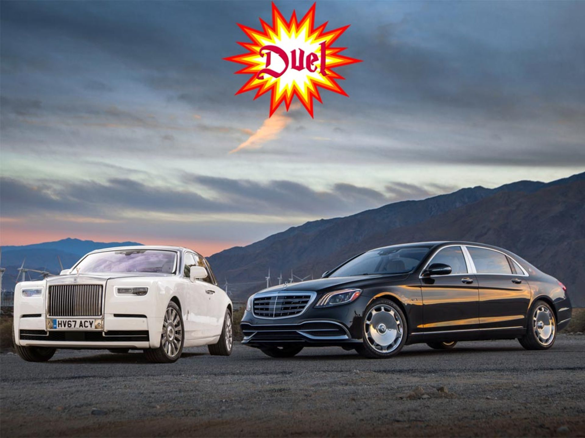 Maybach-S650-VS-Rolls-Royce-Phantom