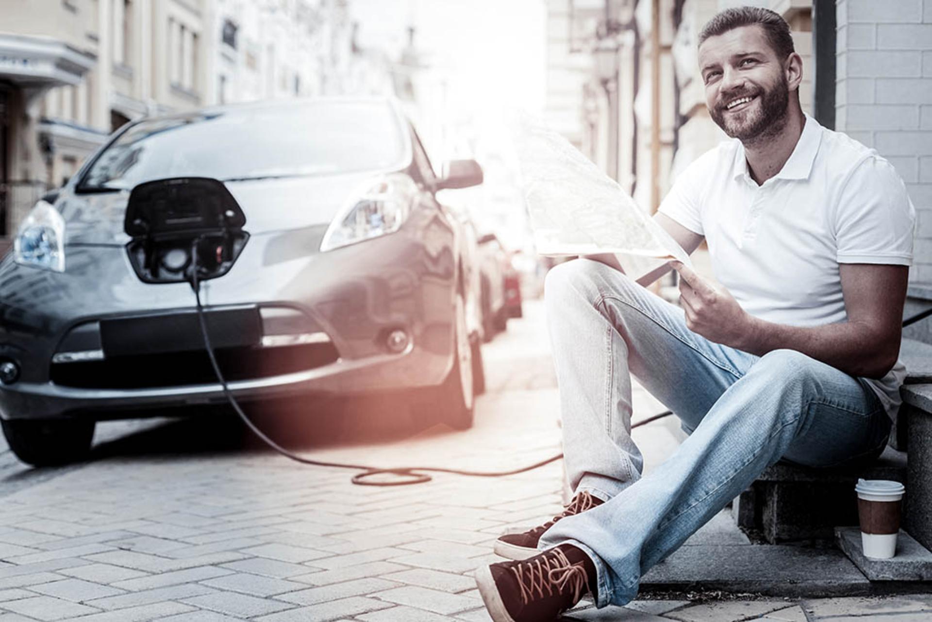 ev charging