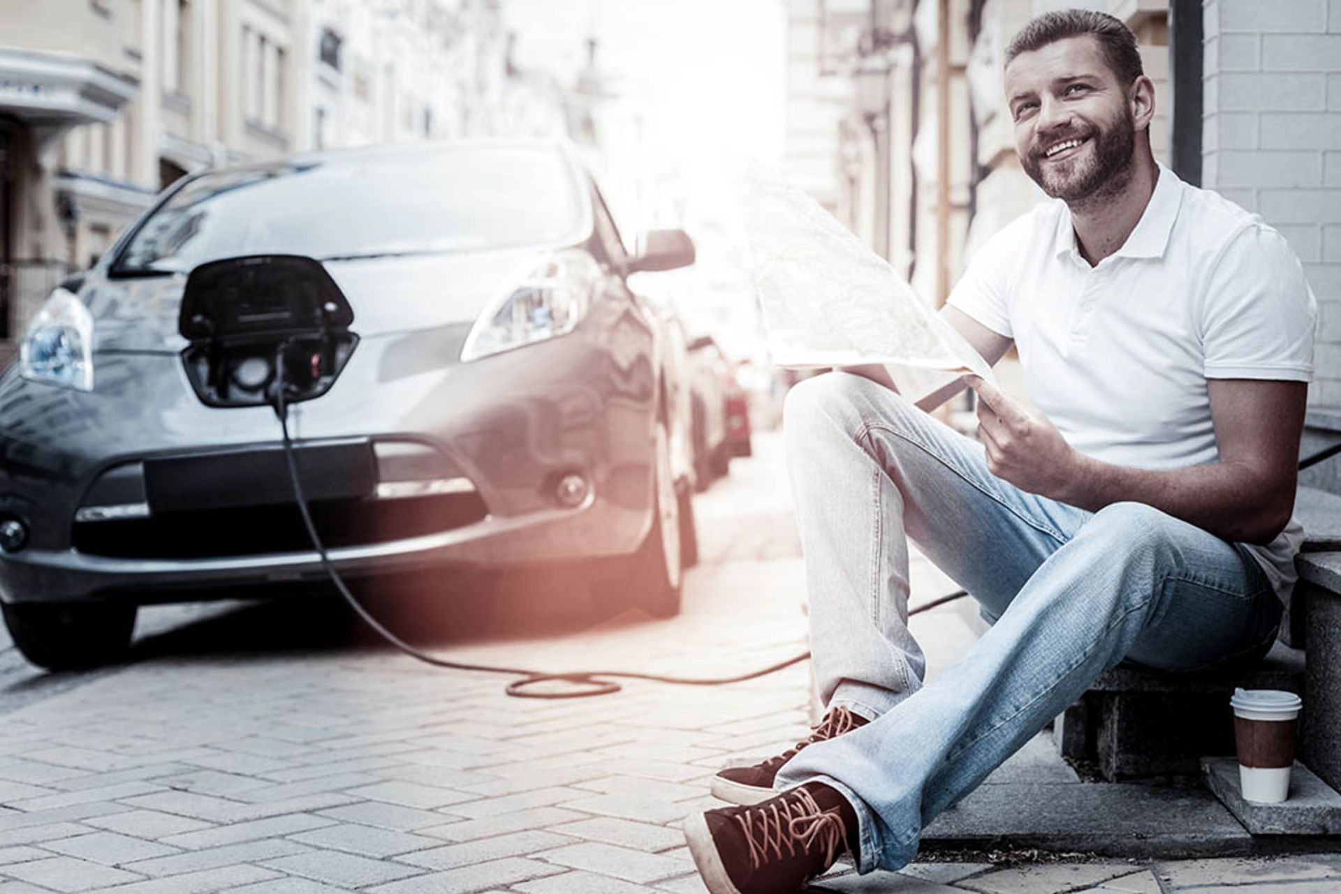 ev charging