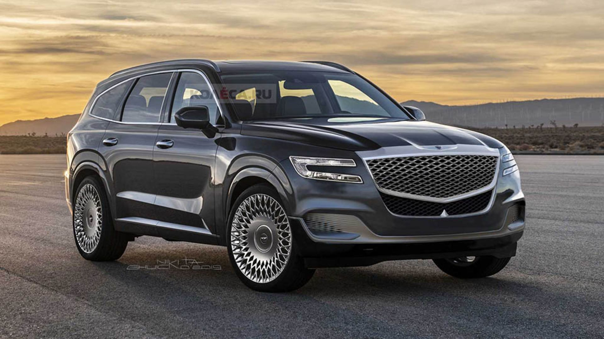 genesis-gv80-suv-render