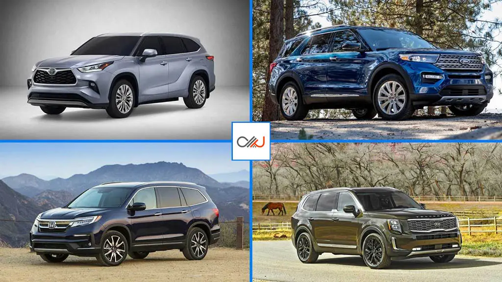 toyota-highlander-versus-competition