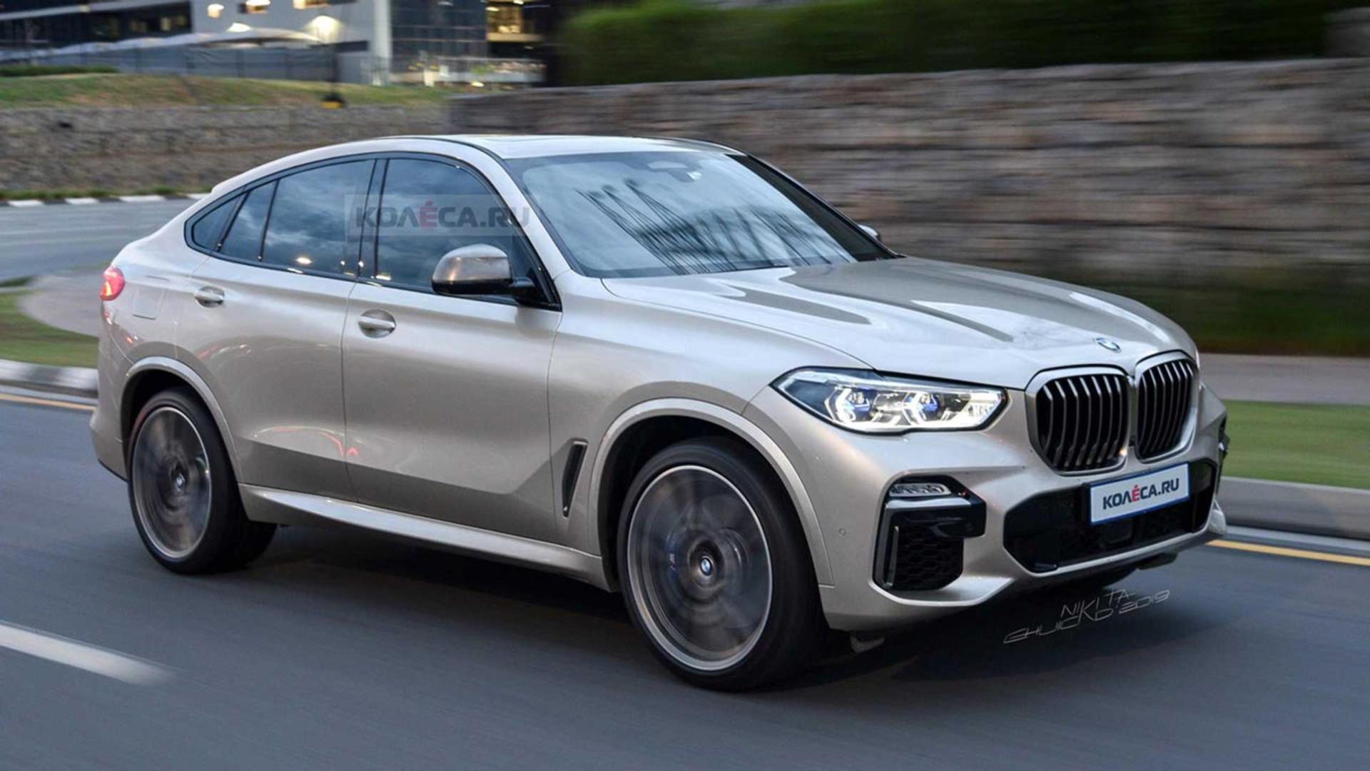 2020-bmw-x6-render