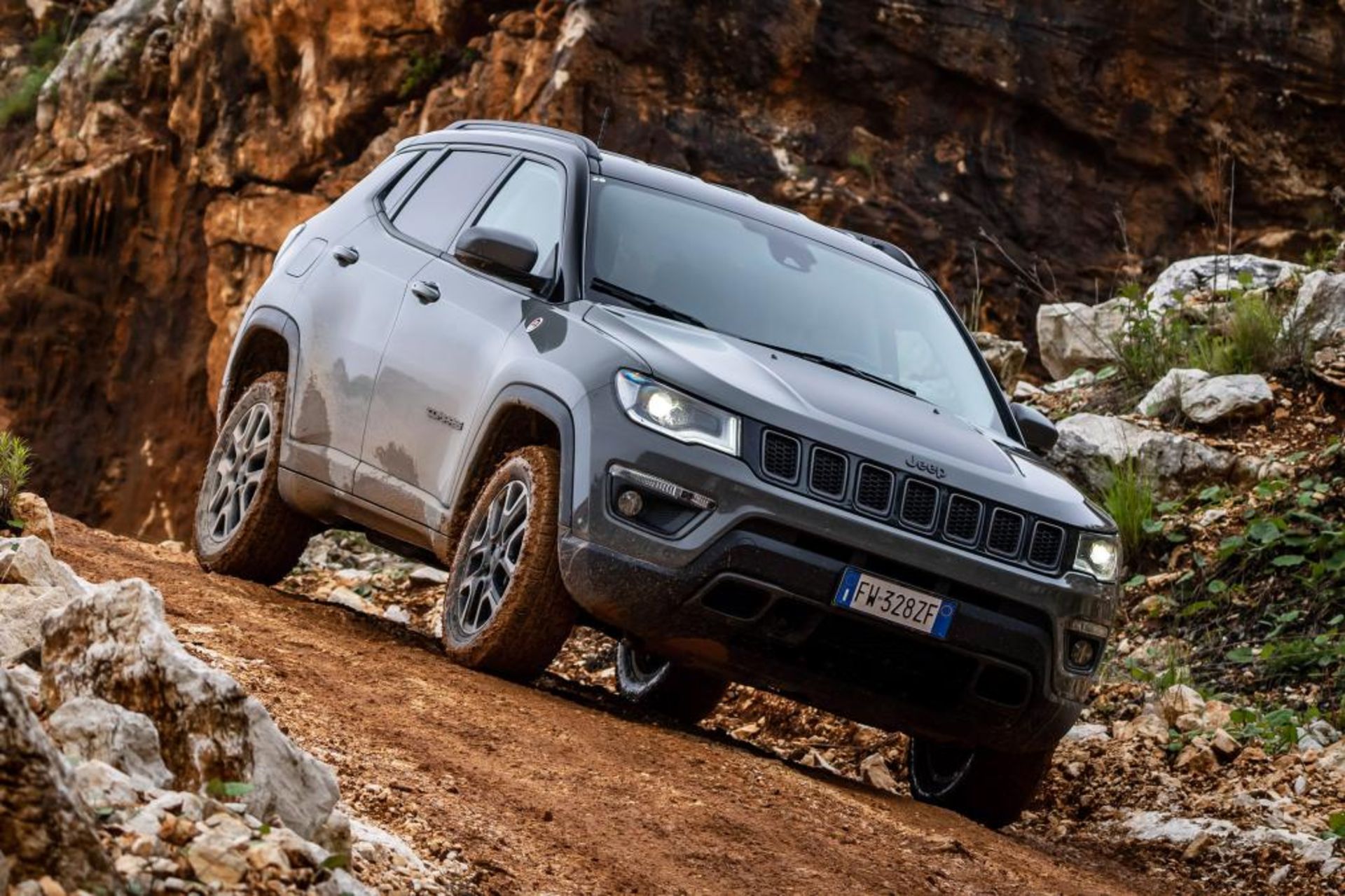 Jeep Compass Trailhawk 2019 (1)
