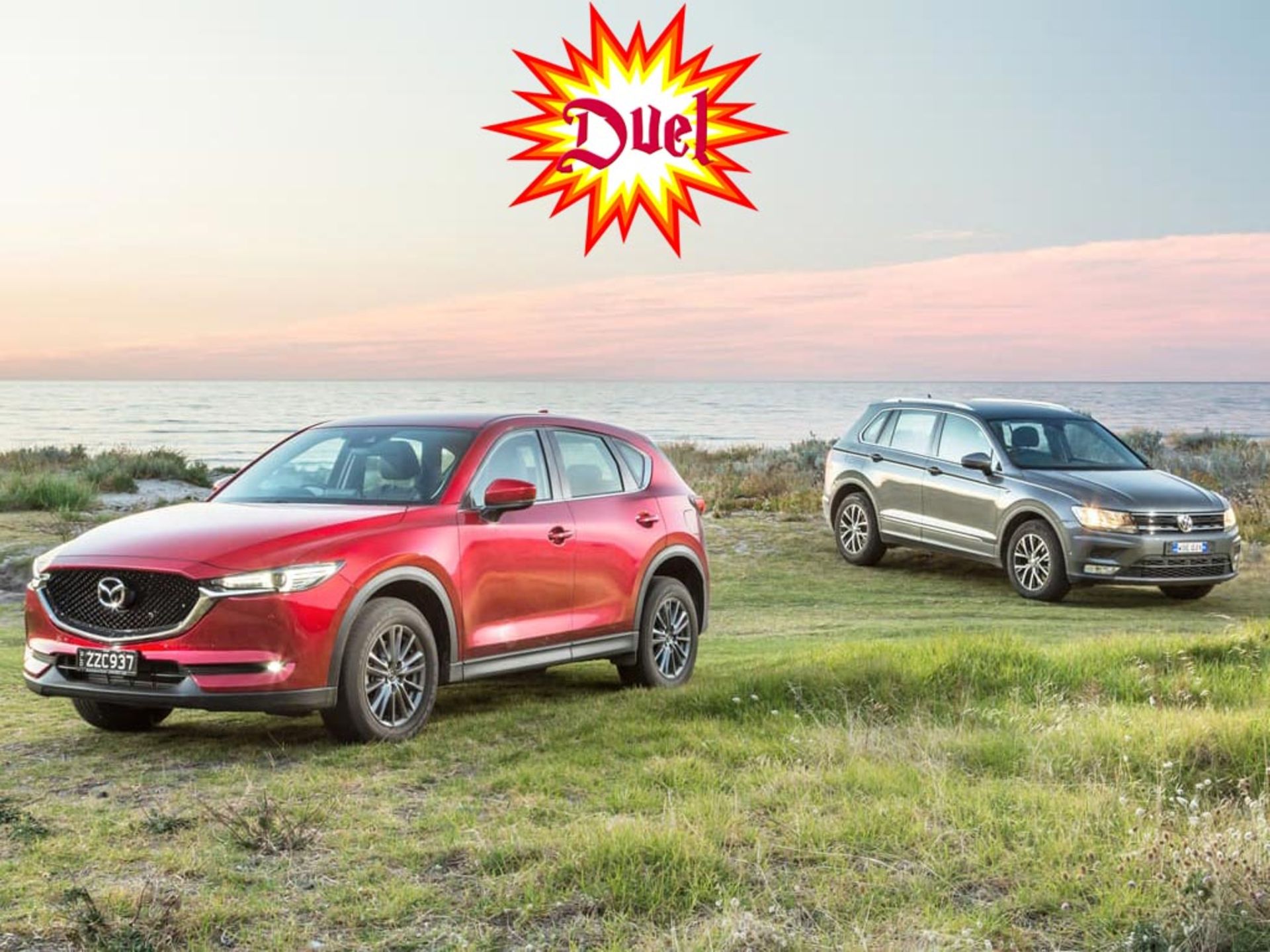 Mazda-CX-5-VS-VW-Tiguan