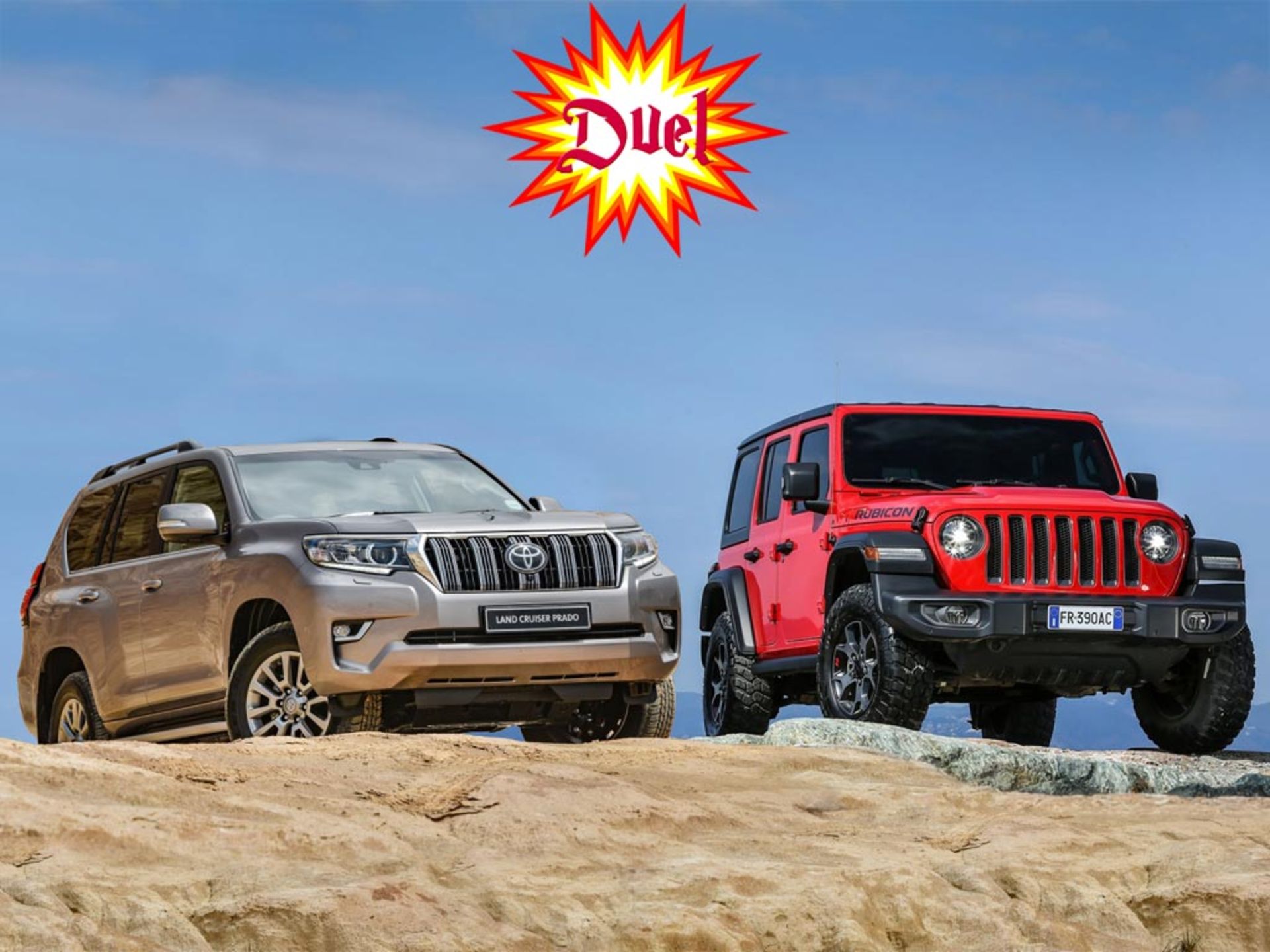 Toyota-Prado-VS-Jeep-Wrangler
