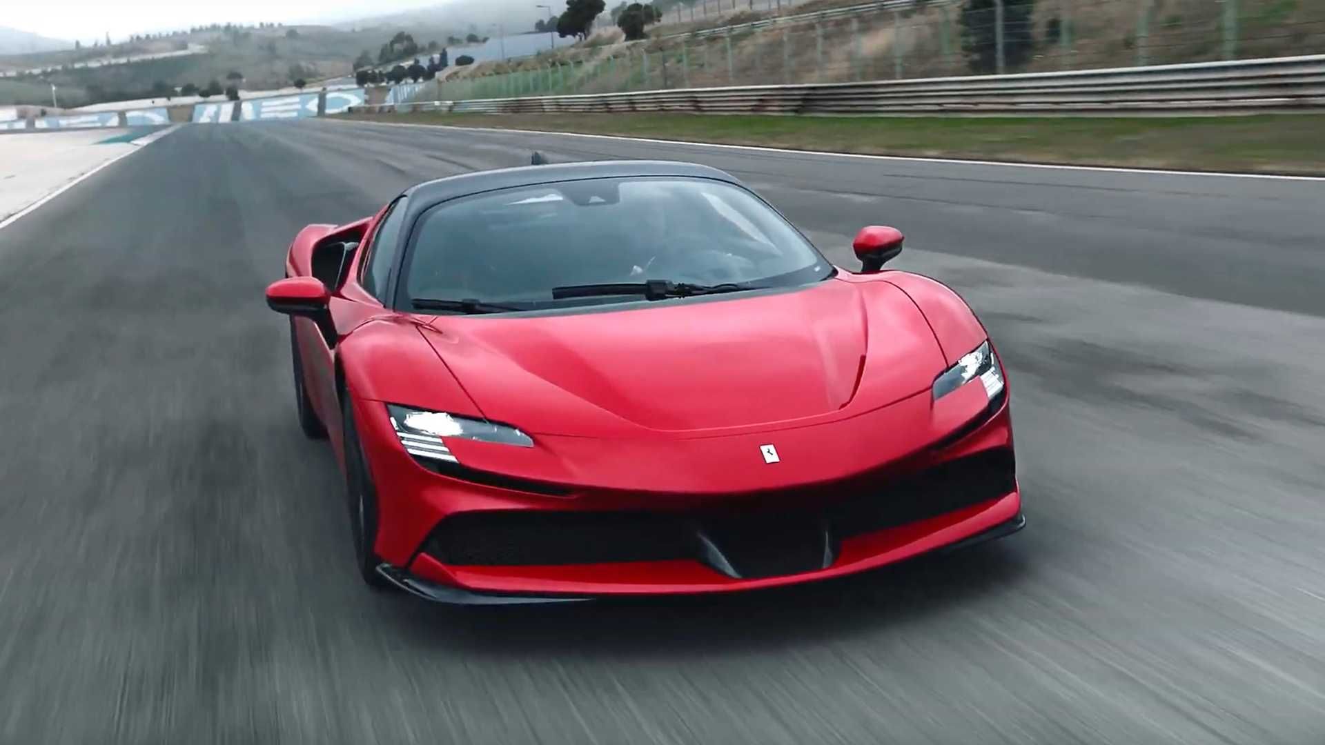 ferrari-sf90-stradale 3