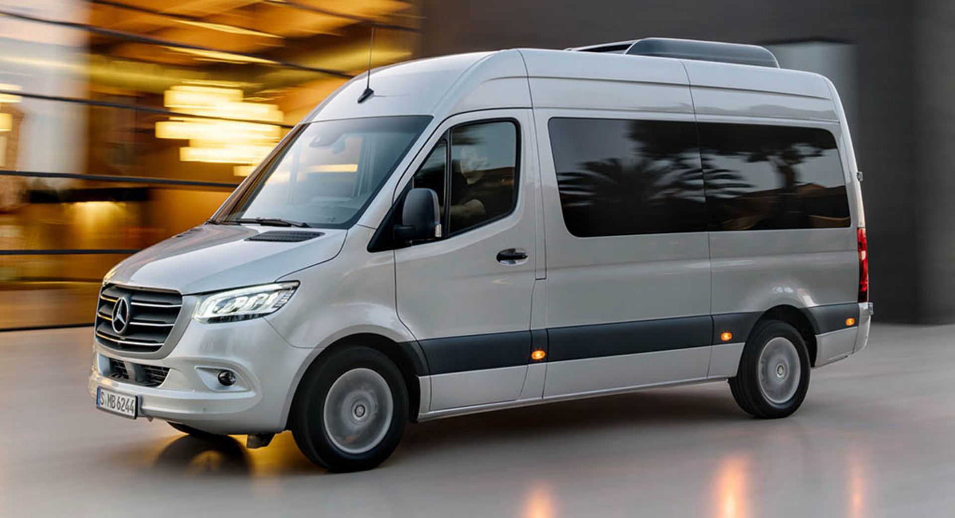 mercedes-sprinter