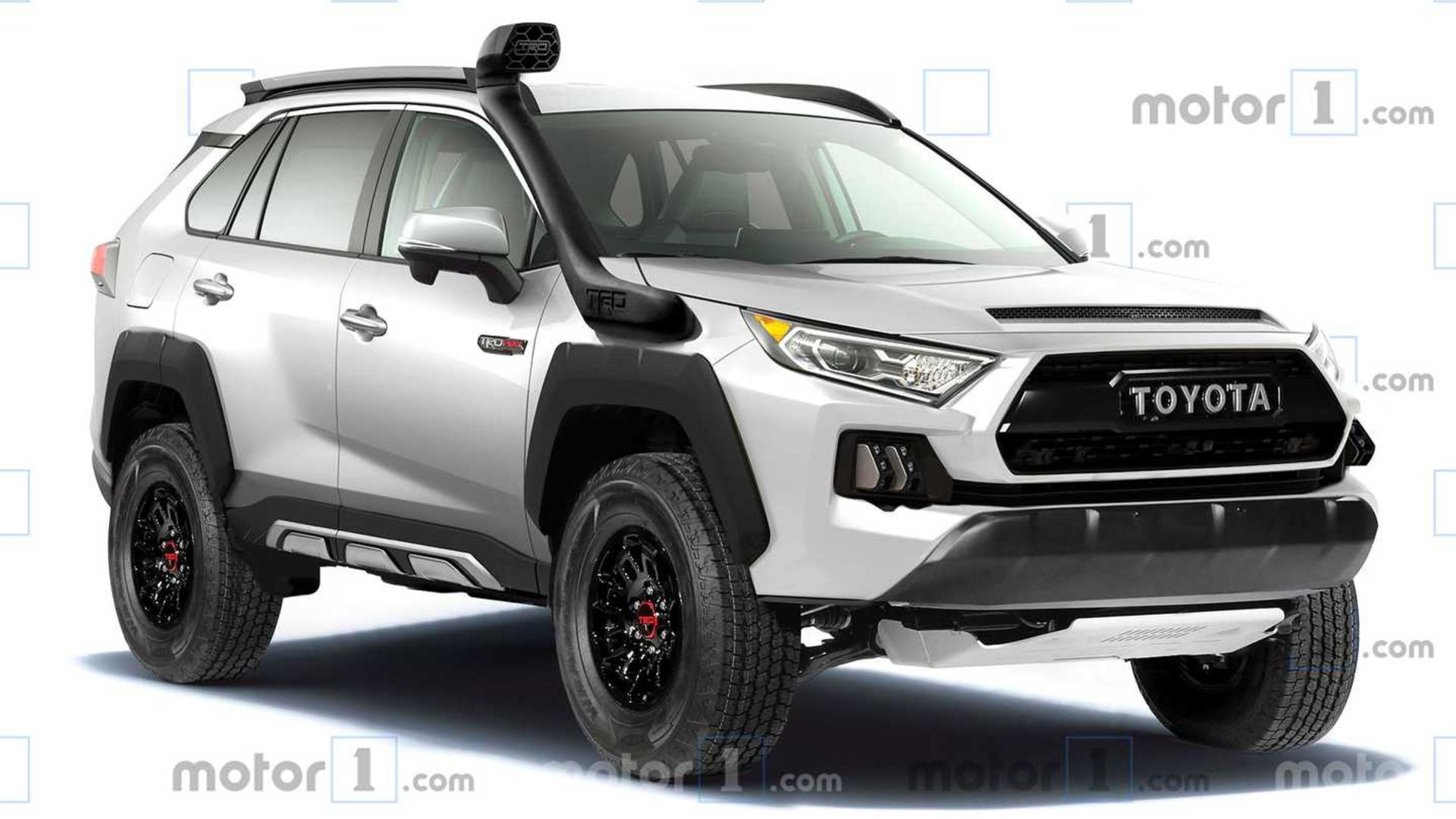 toyota-rav4-trd-pro-rendering