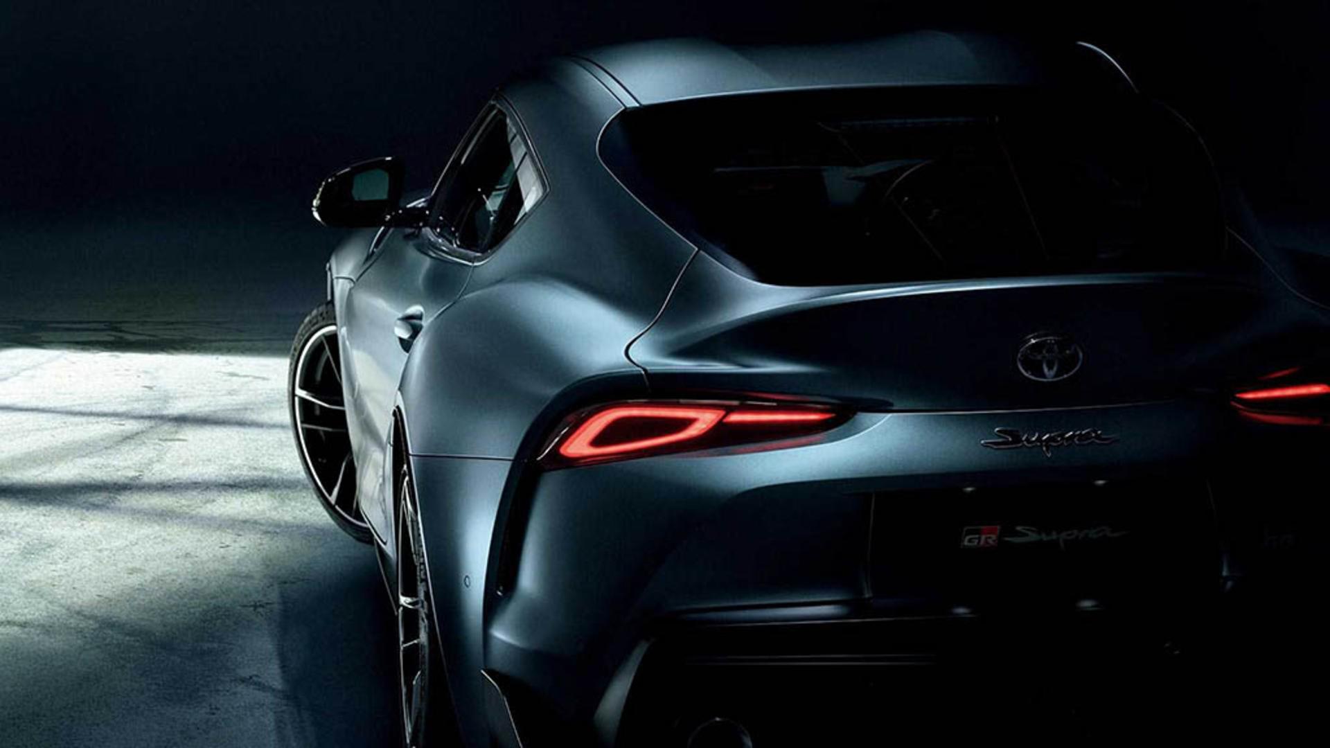 toyota-supra-matte-storm-gray 1