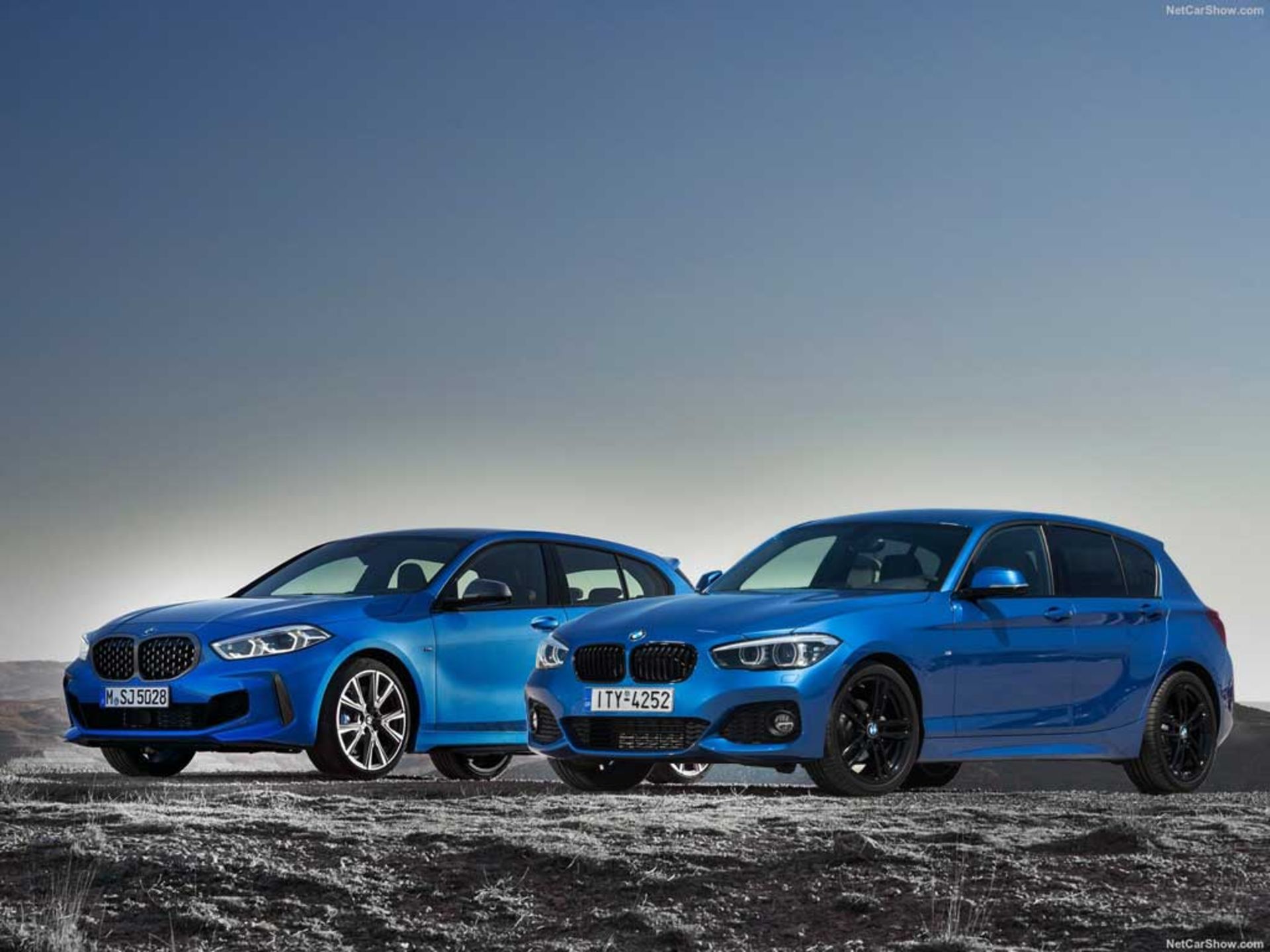 BMW-1-Series