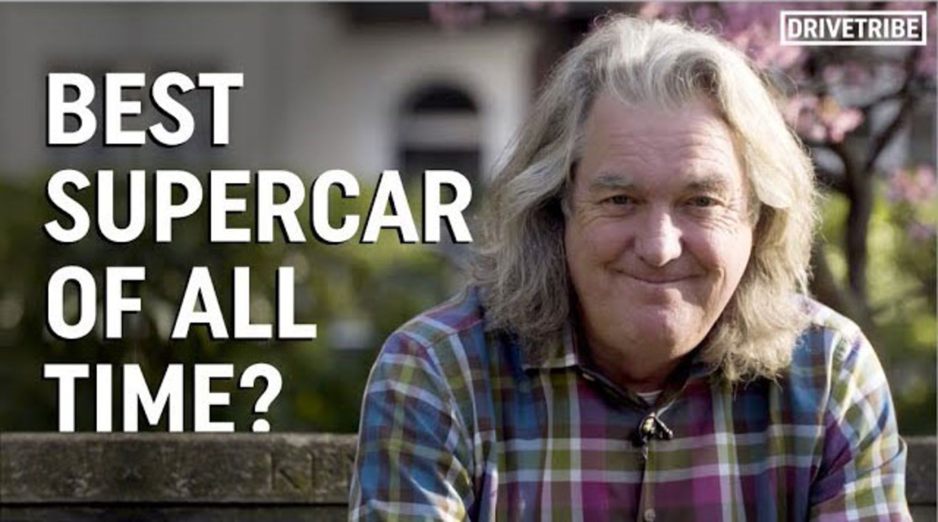James-May