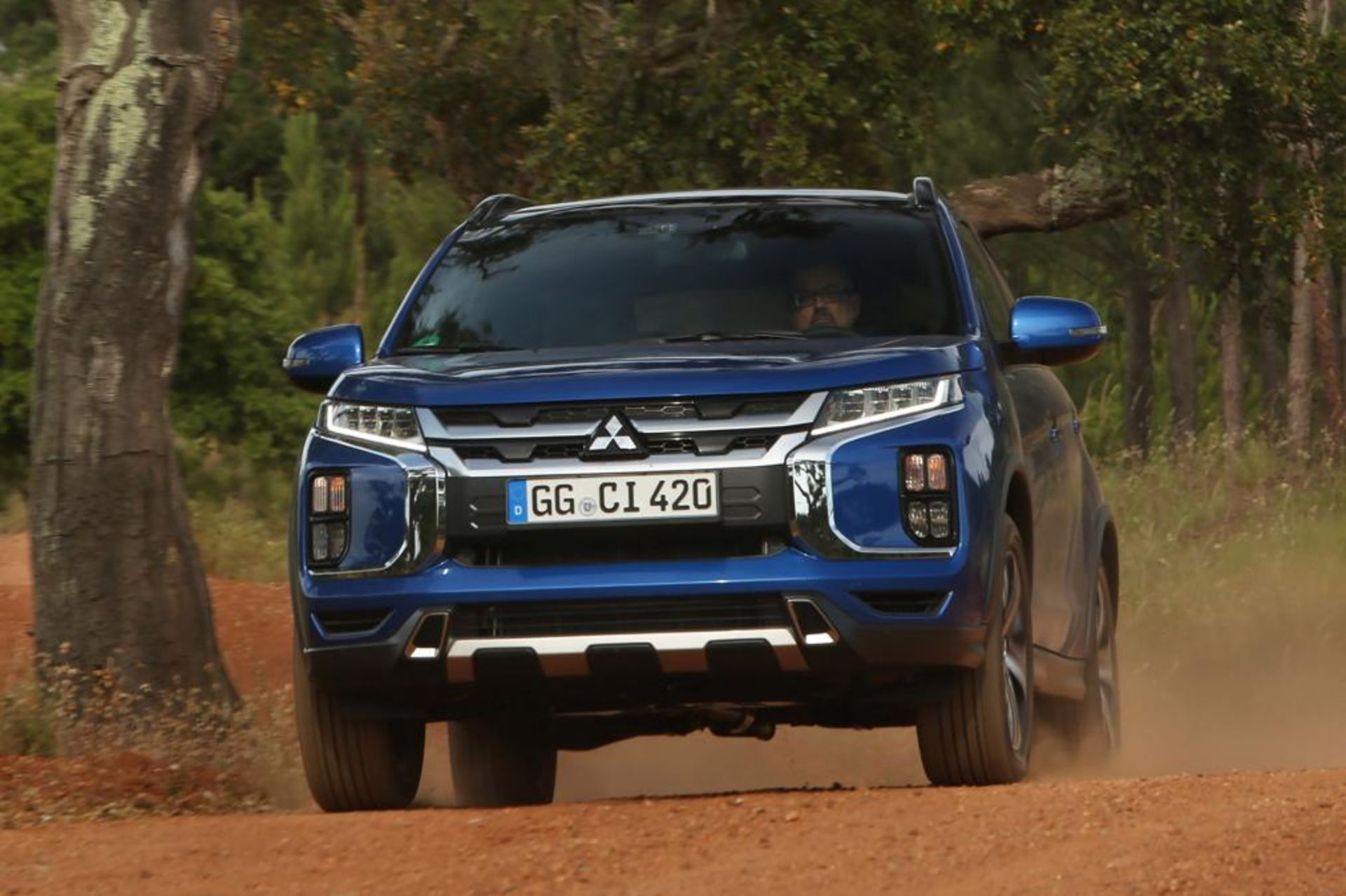 Mitsubishi ASX 2019 (10)