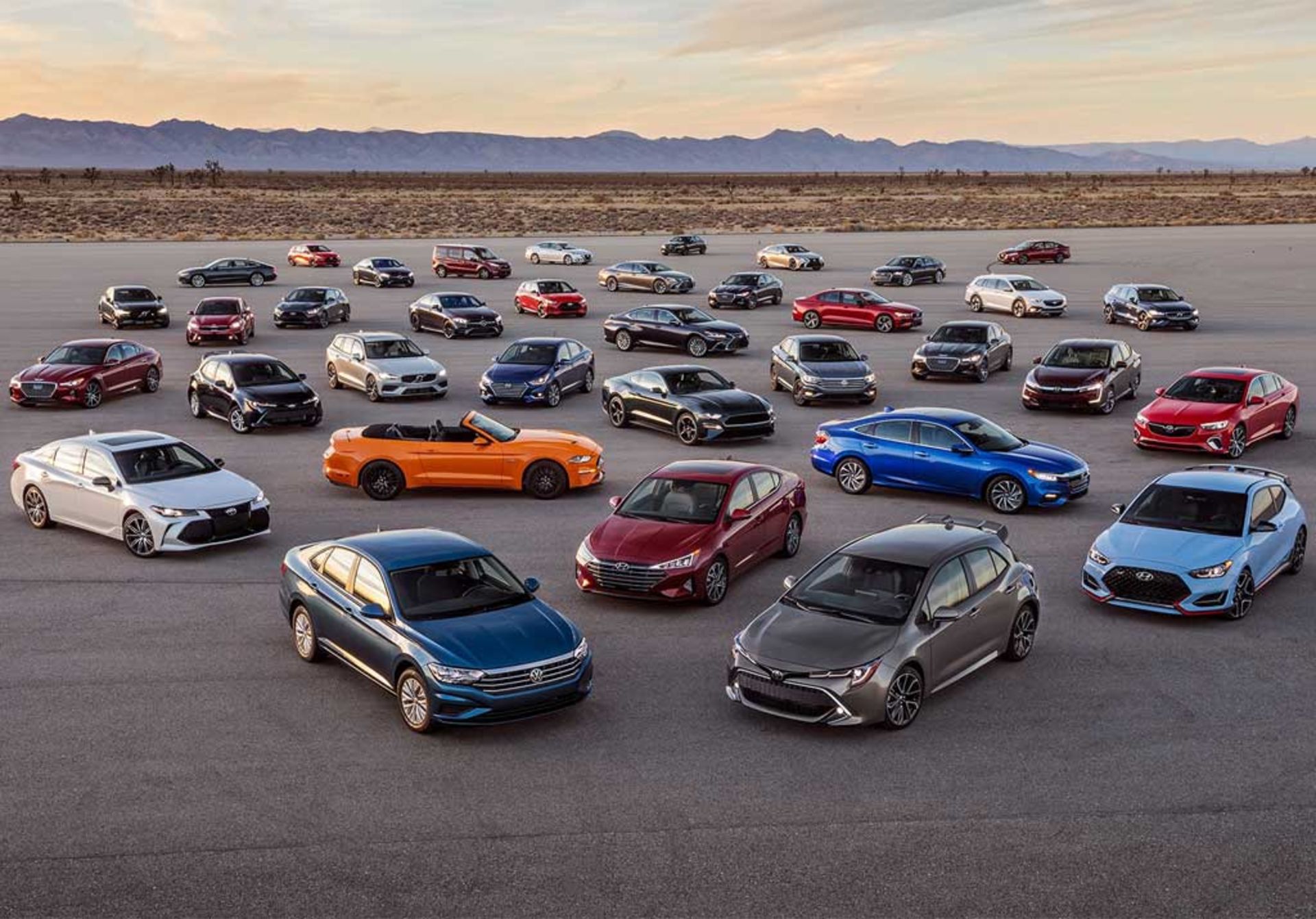 Motor-Trend