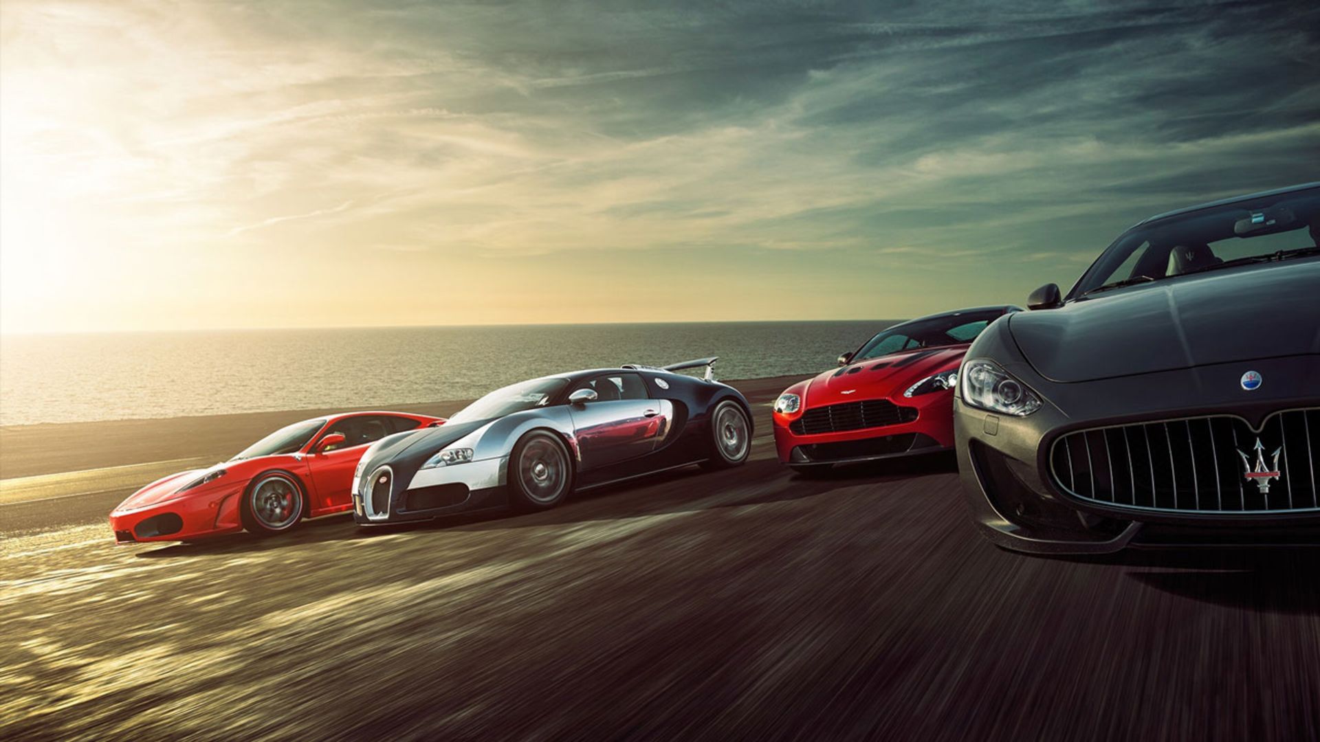 Super-Sports-Cars