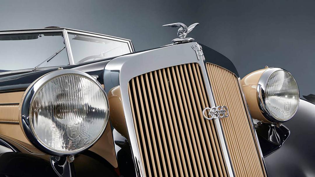 horch
