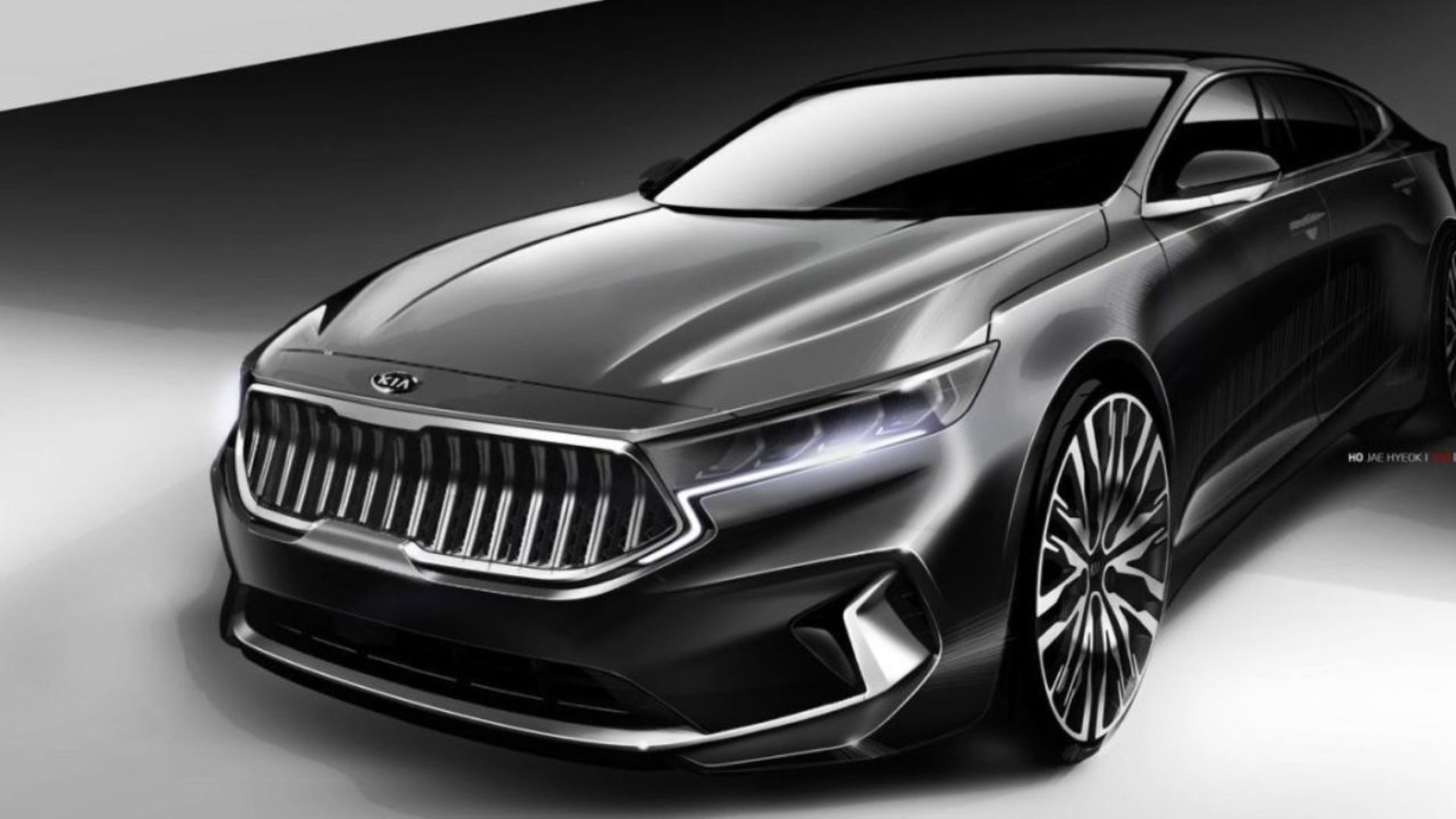 kia-k7-cadenza-teaser-sketches