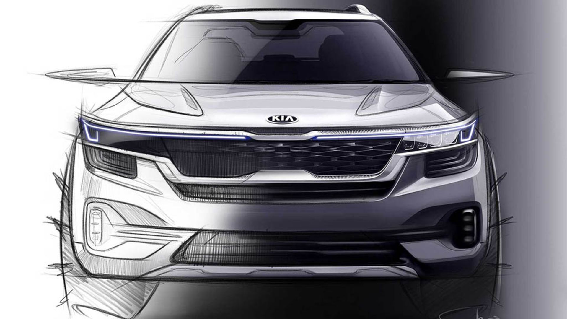 kia-small-suv-teaser 5