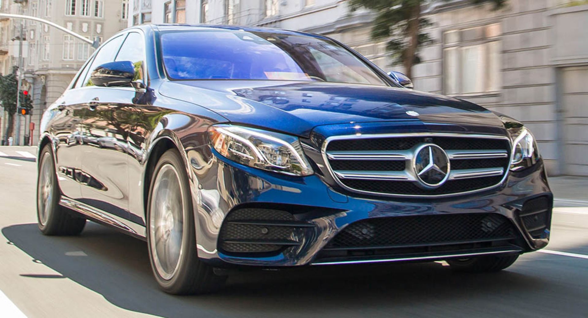 mercedes-e-class