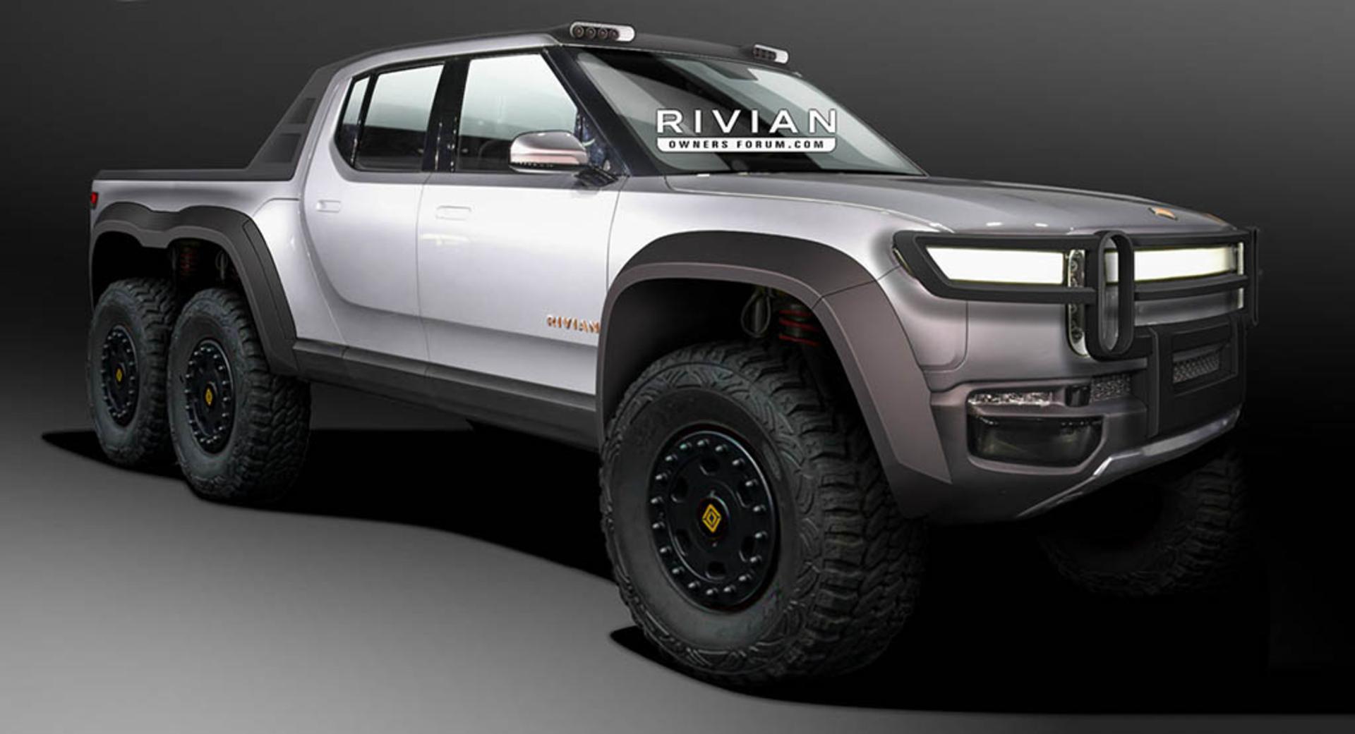 rivian-r1t-six-wheel-