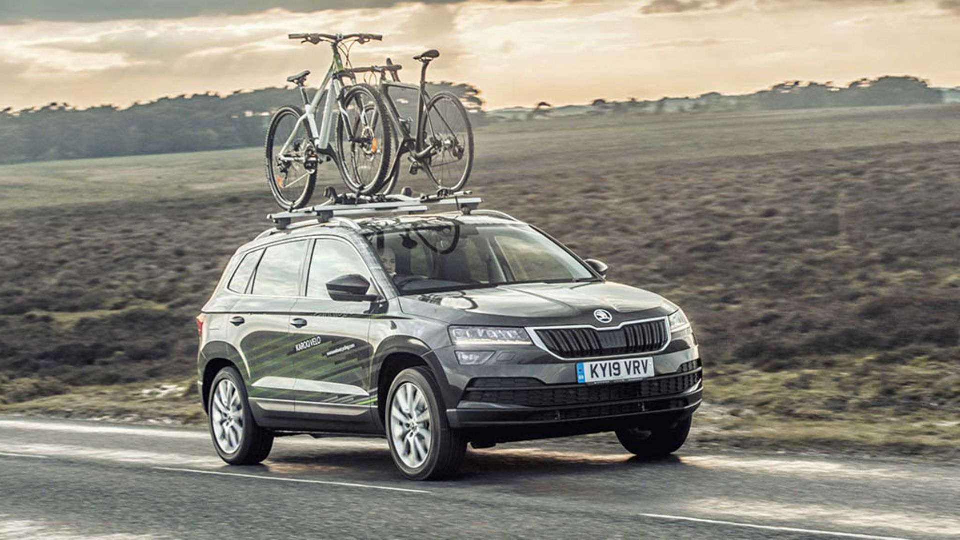 skoda-karoq-velo-concept 5