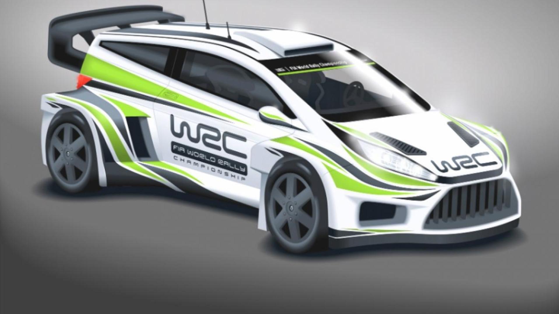 wrc-concept