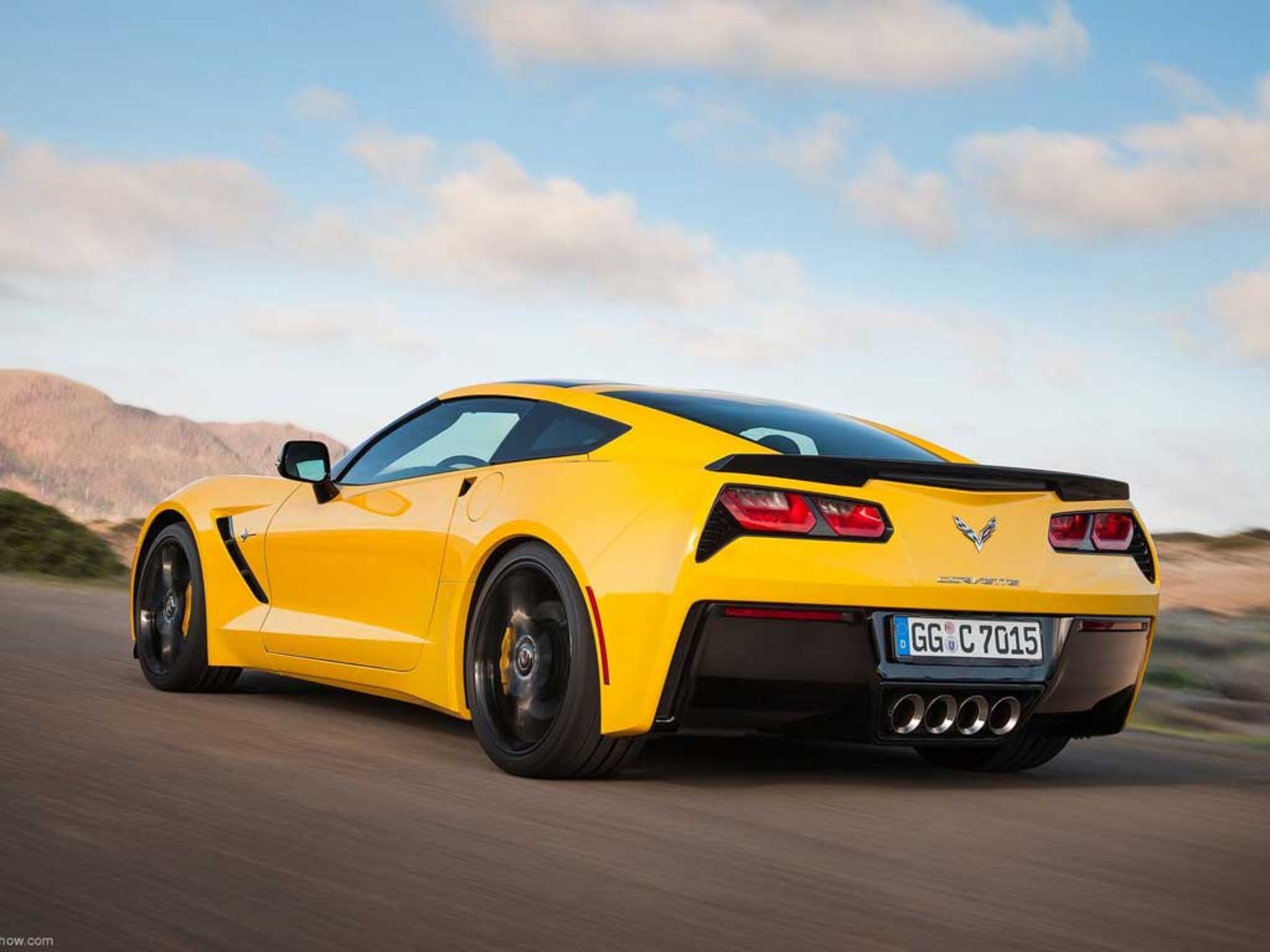 Chevrolet-Corvette_Stingray