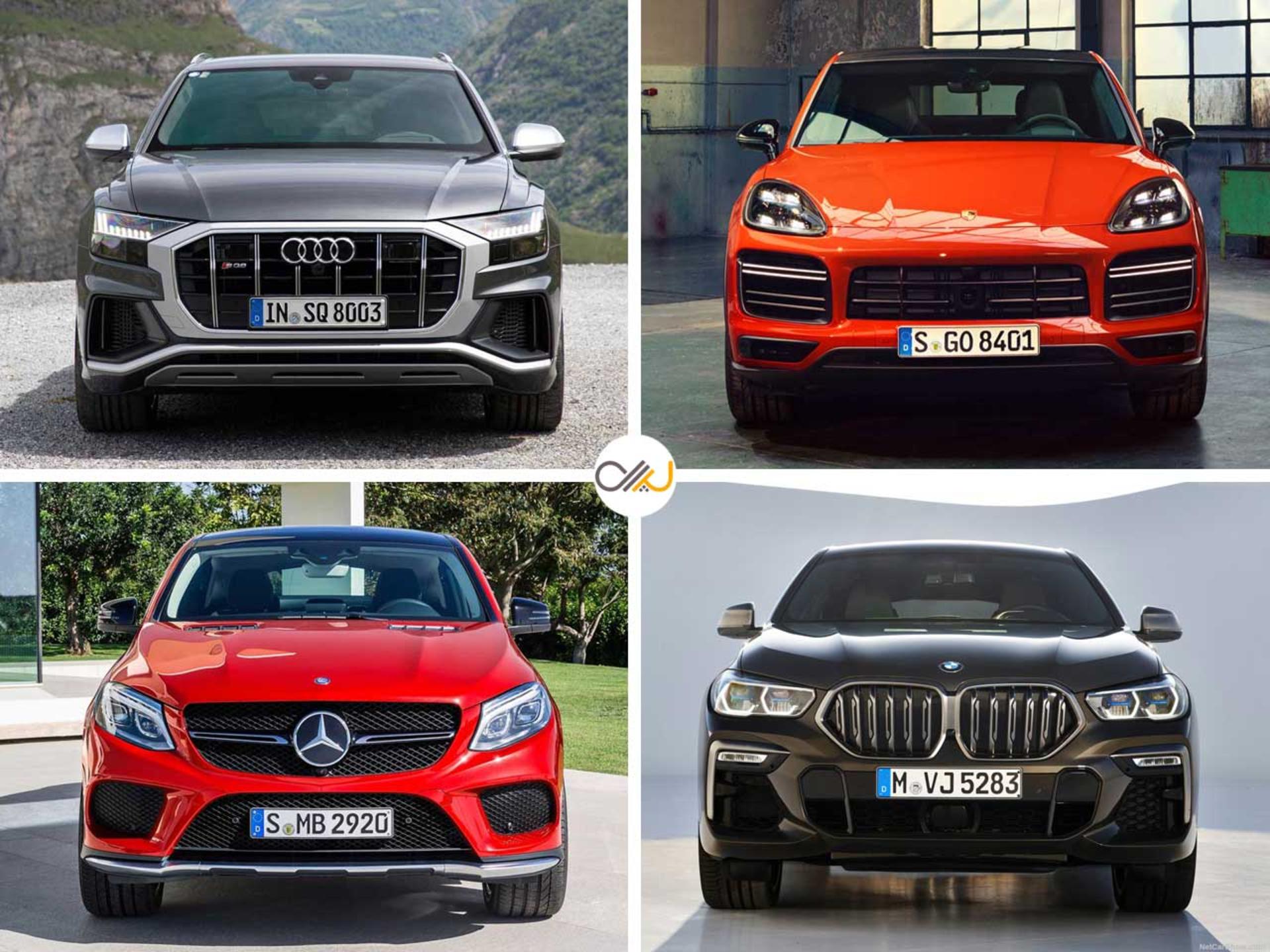 German-Coupe-Crossover
