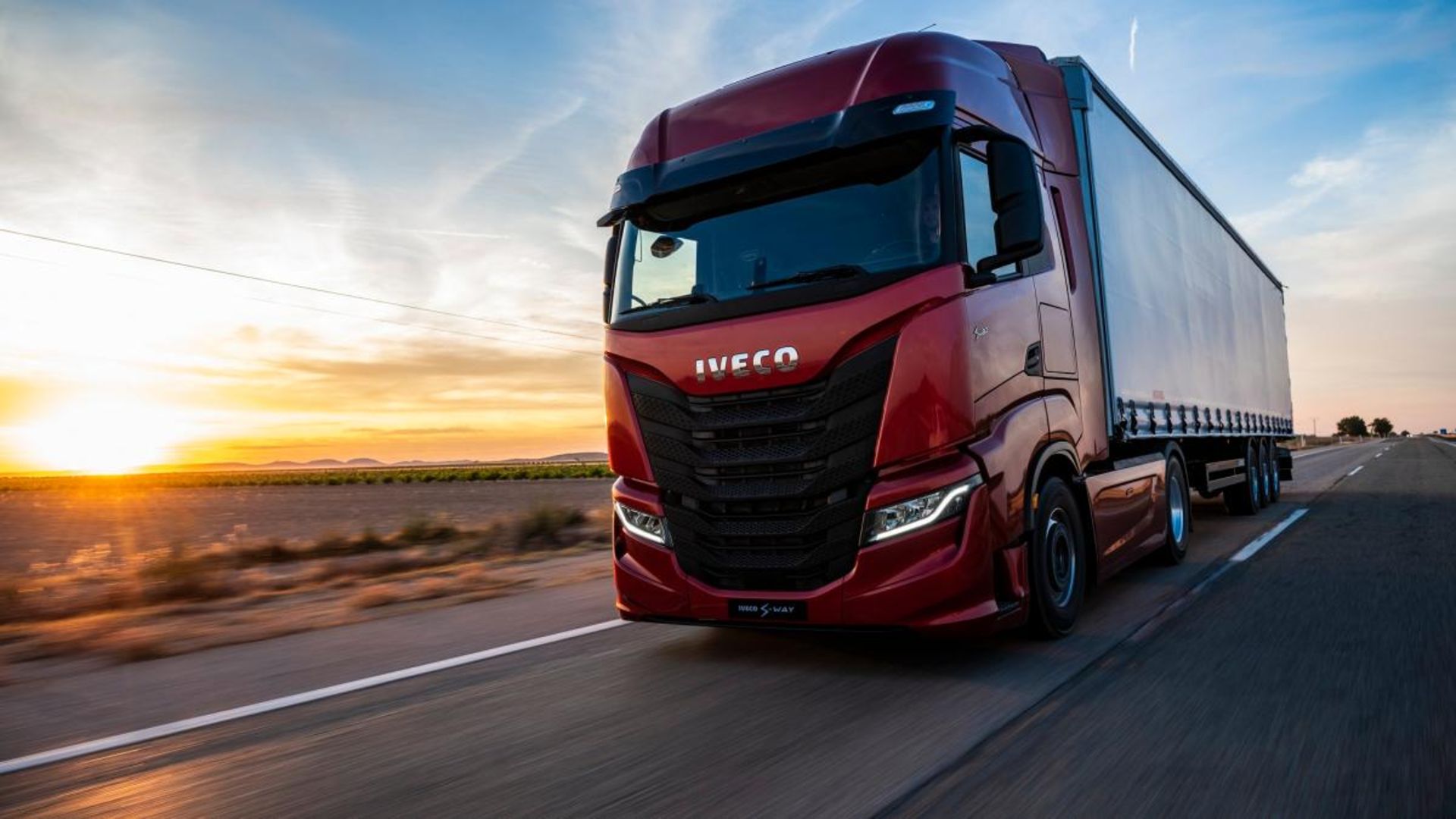Iveco-S-Way