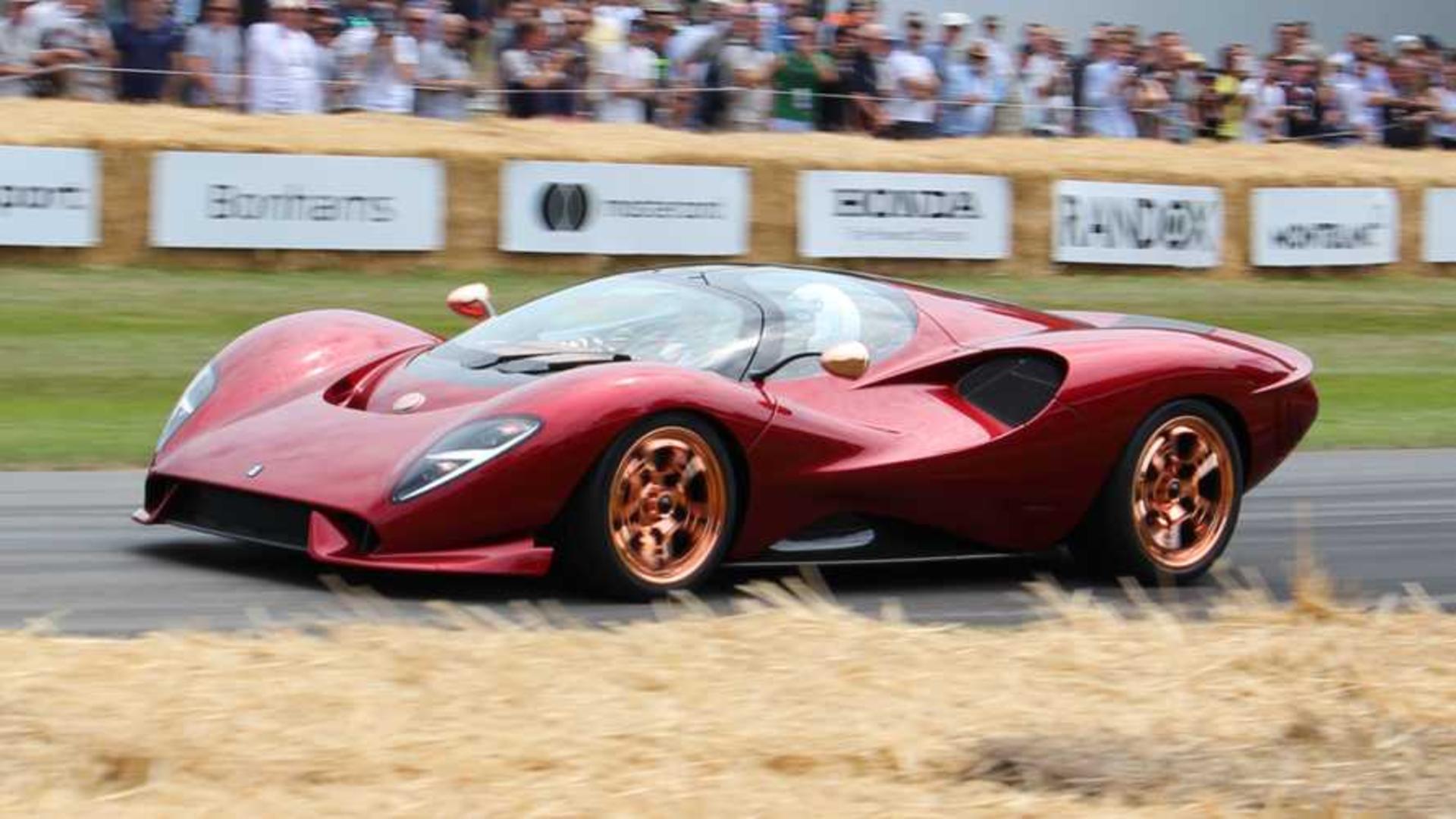 de-tomaso-p72-at-the-2019-goodwood-festival-of-speed