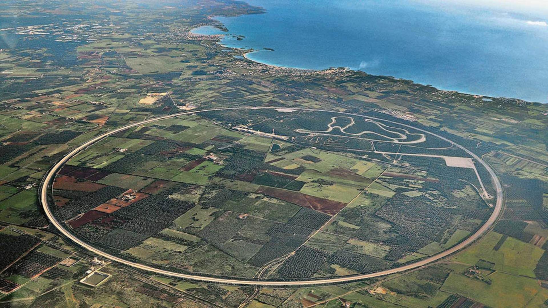 porsche-reopens-nardo-test-track 2