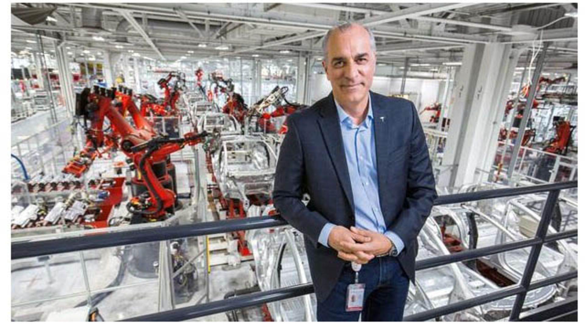 tesla-Peter-Hochholdinger-