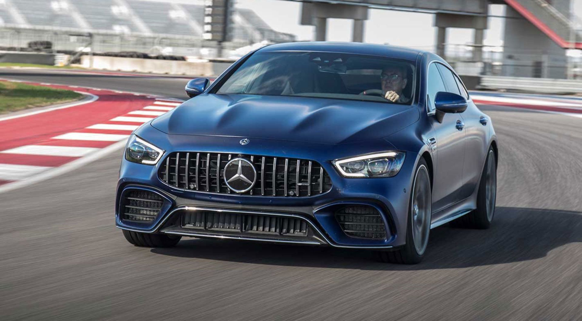 2019-Mercedes-AMG-GT63-S-4-Door-cornering