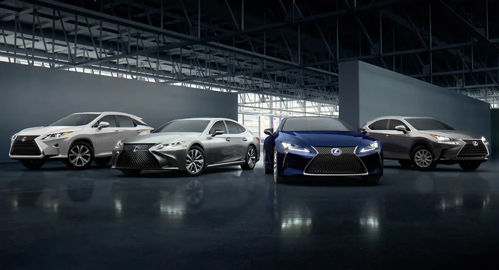 2019-lexus-lineup