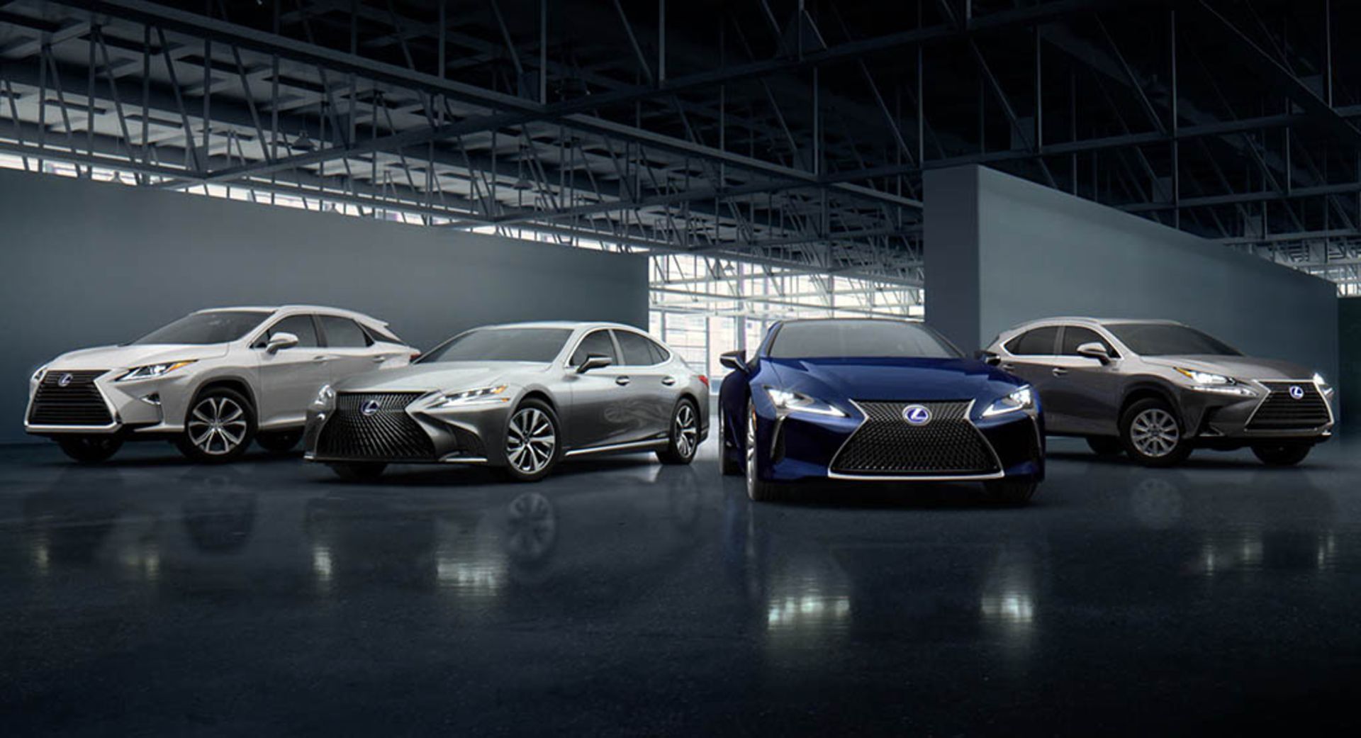 2019-lexus-lineup