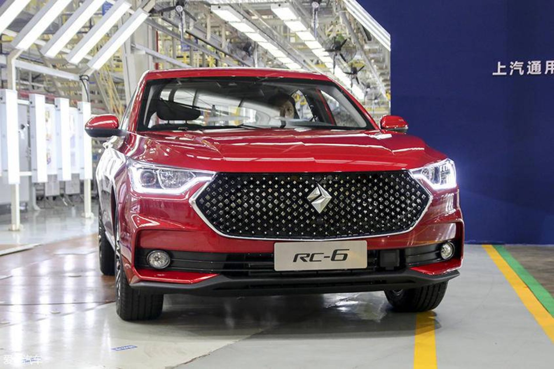 Baojun-RC-6-1