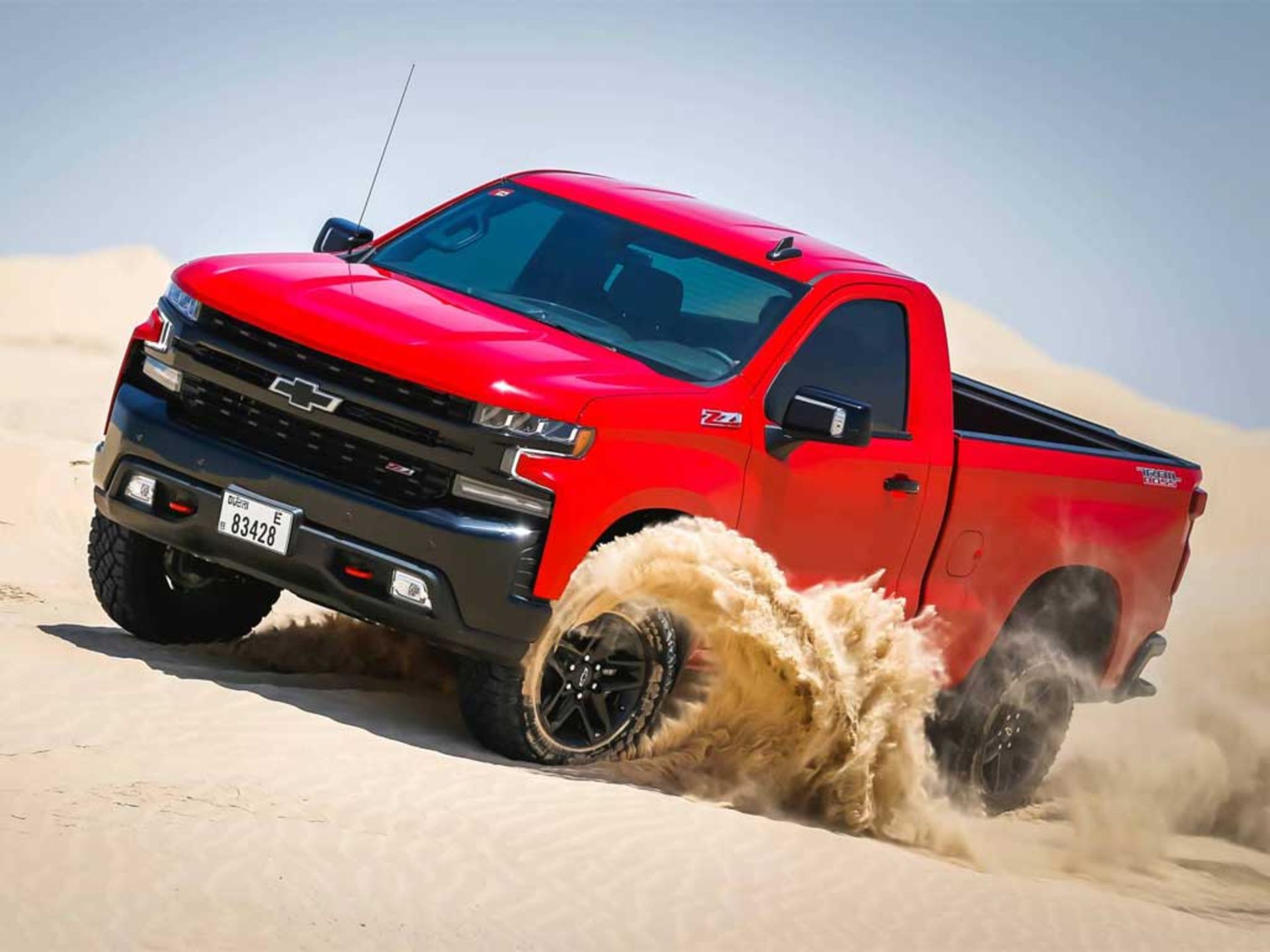 Cherolet-Silverado-11