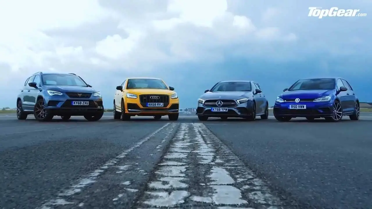 Crossover-VS-Hatchback-Drag
