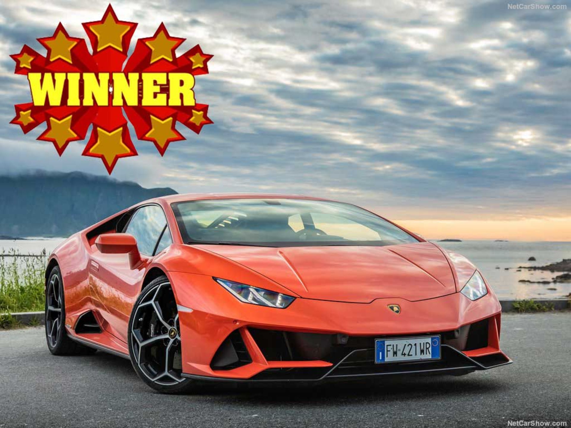 Lamborghini-Huracan-Evo-1