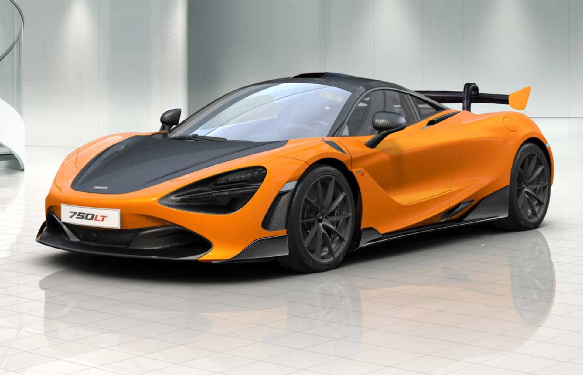 McLaren-750LT