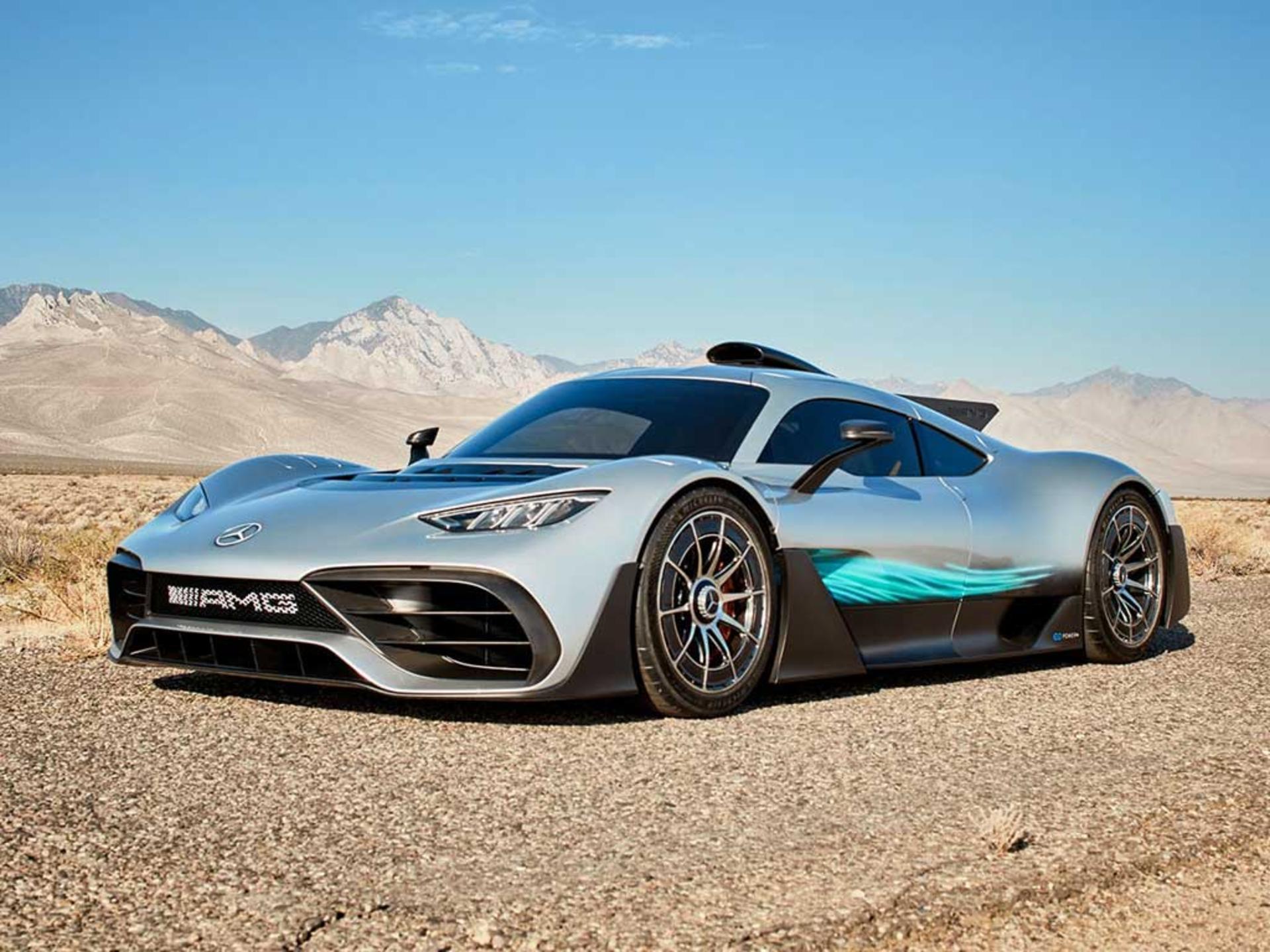 Mercedes-AMG-Project-One-2