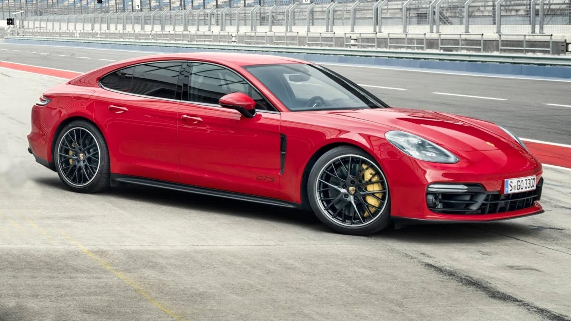 Panamera-GTS-2019