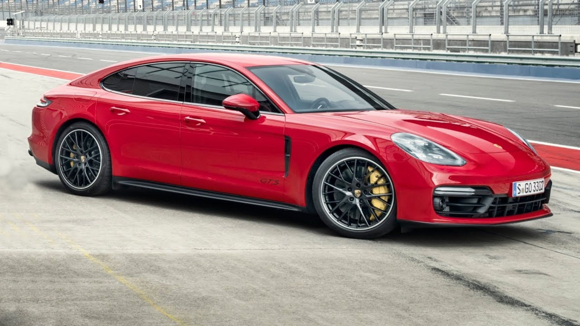 Panamera-GTS-2019